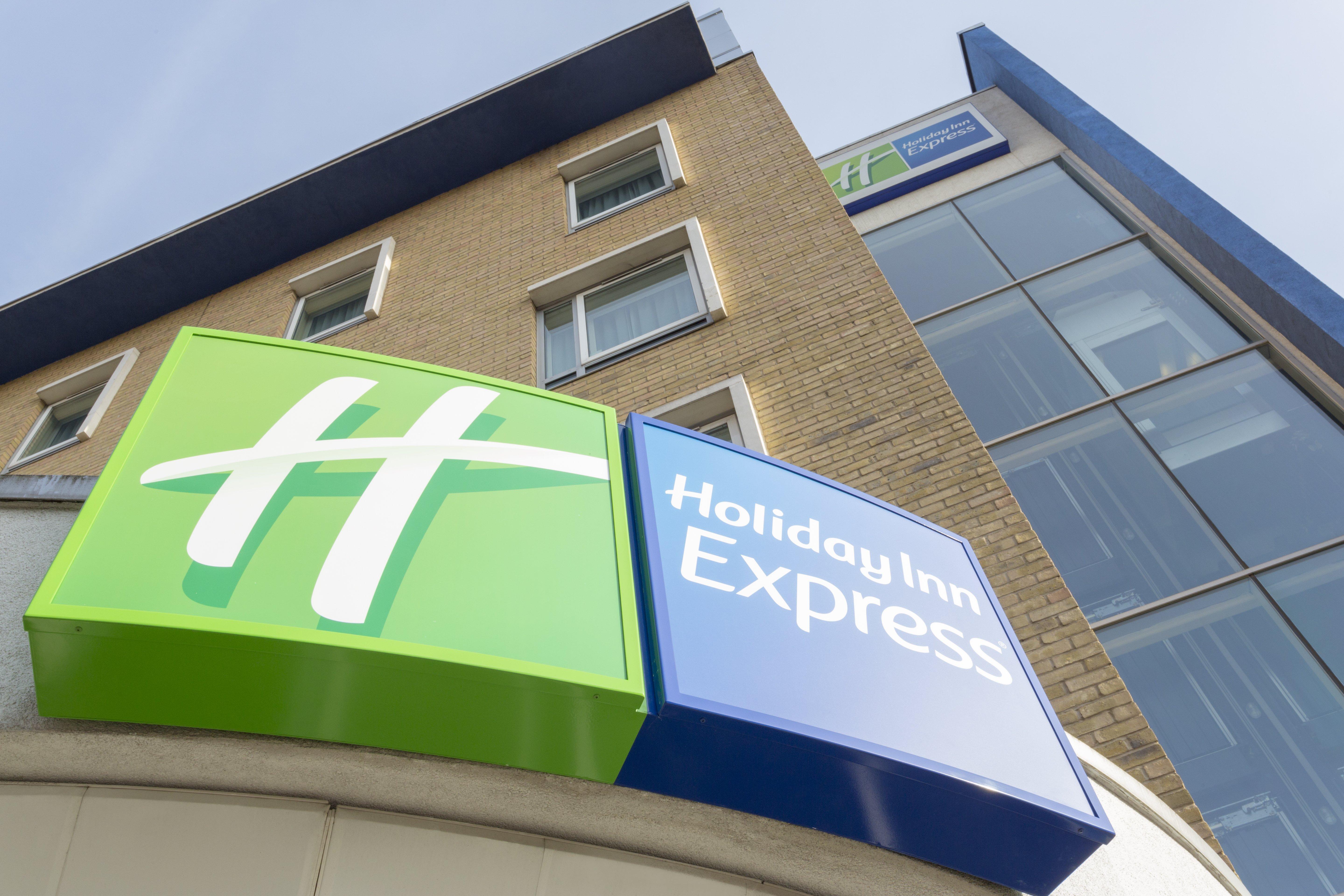 Express Earls Court By Ihg Hotel