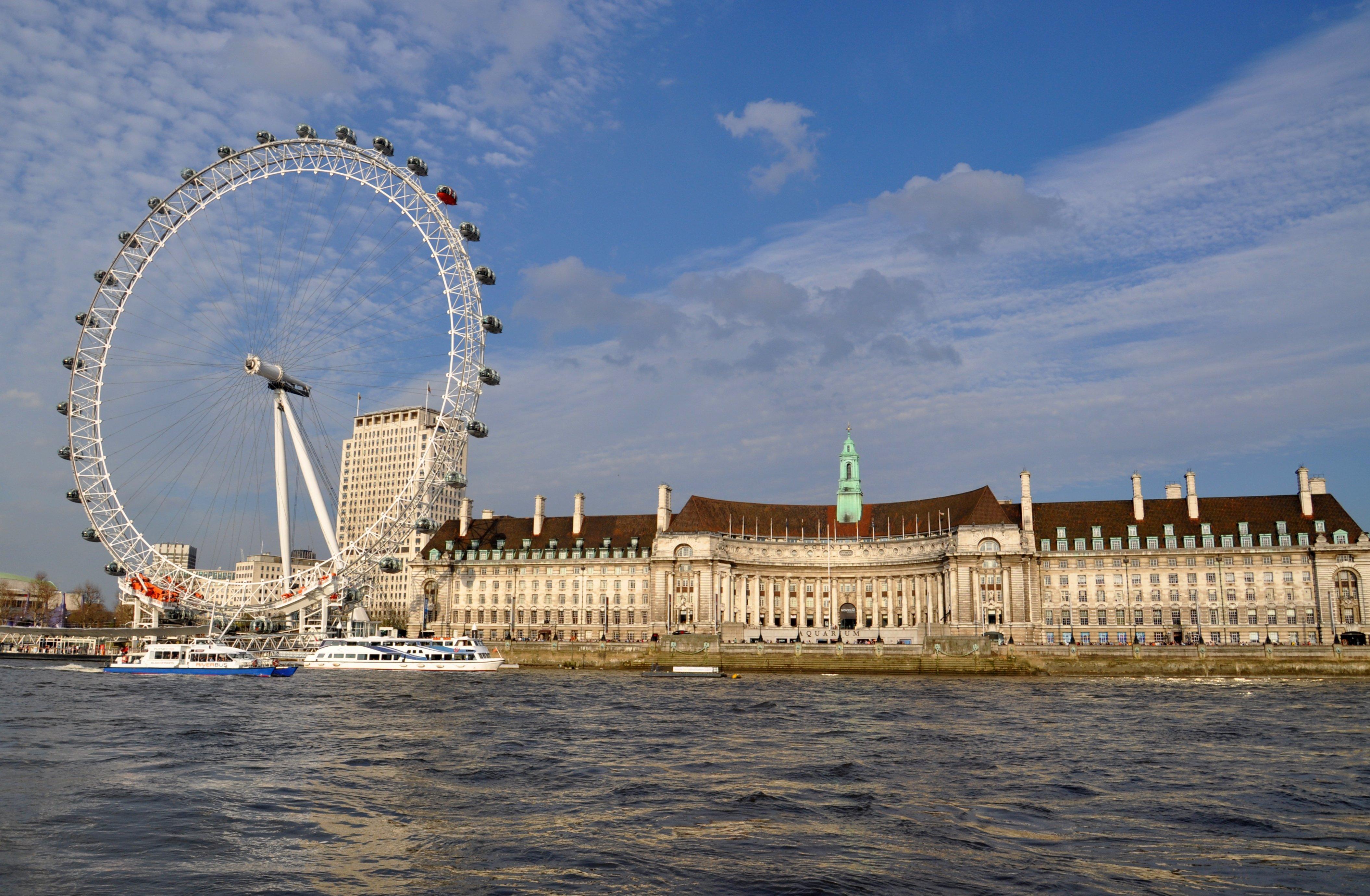 Express Earls Court By Ihg Hotel 3*