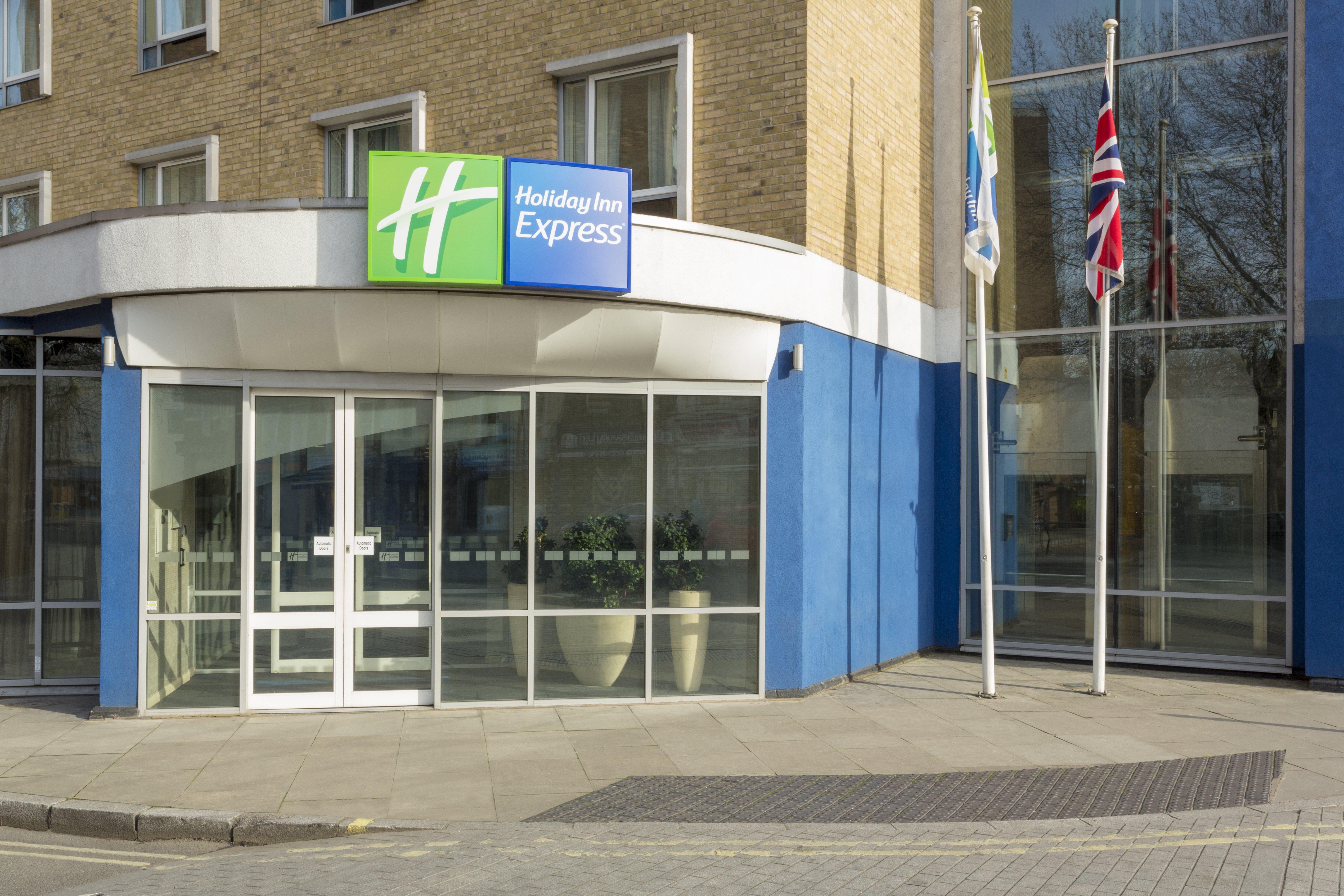 Express Earls Court By Ihg