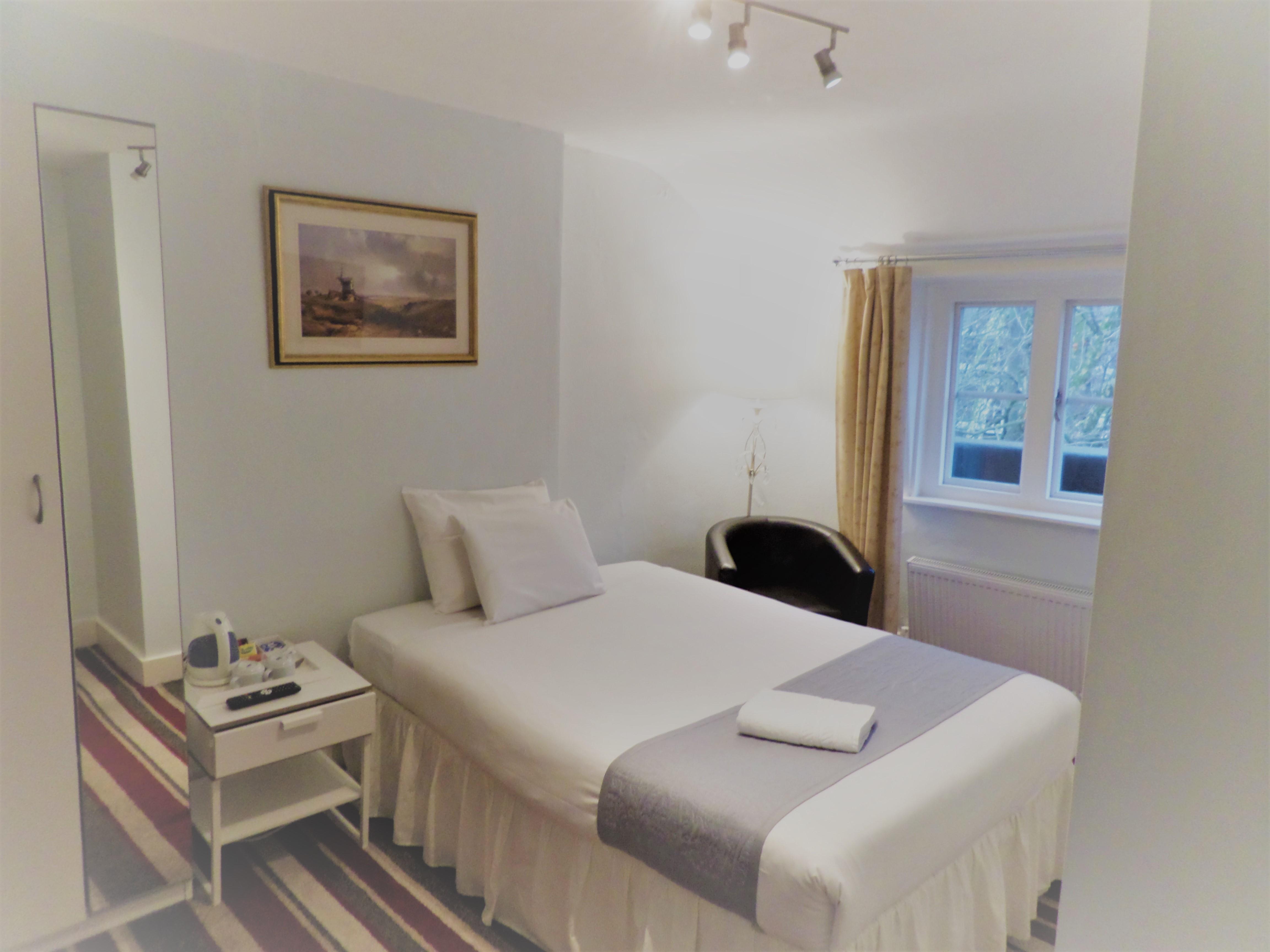 Lancaster Court Hotel Londres