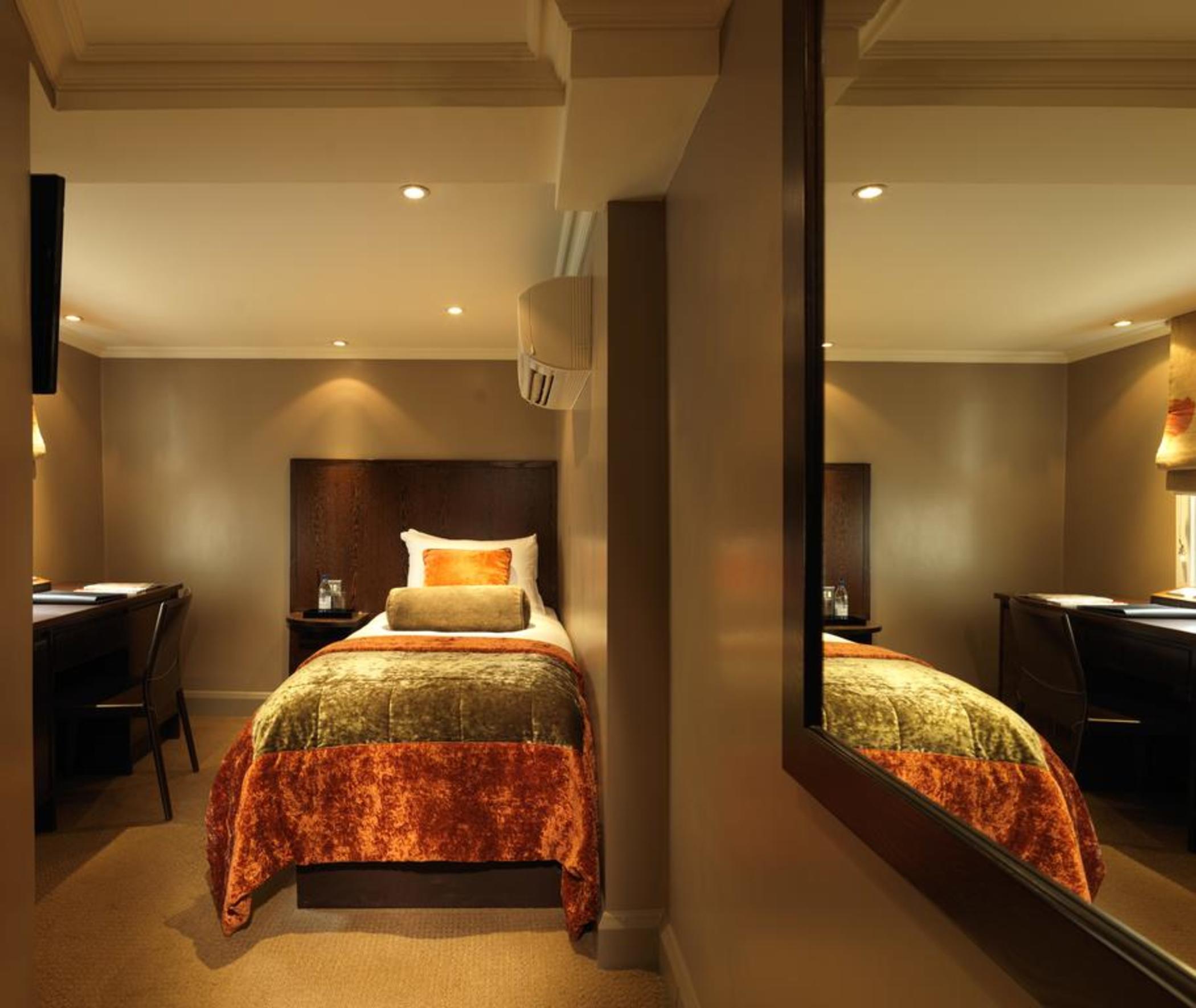 Radisson Blu Hotel, Marble Arch - Formerly Sussex 4* London