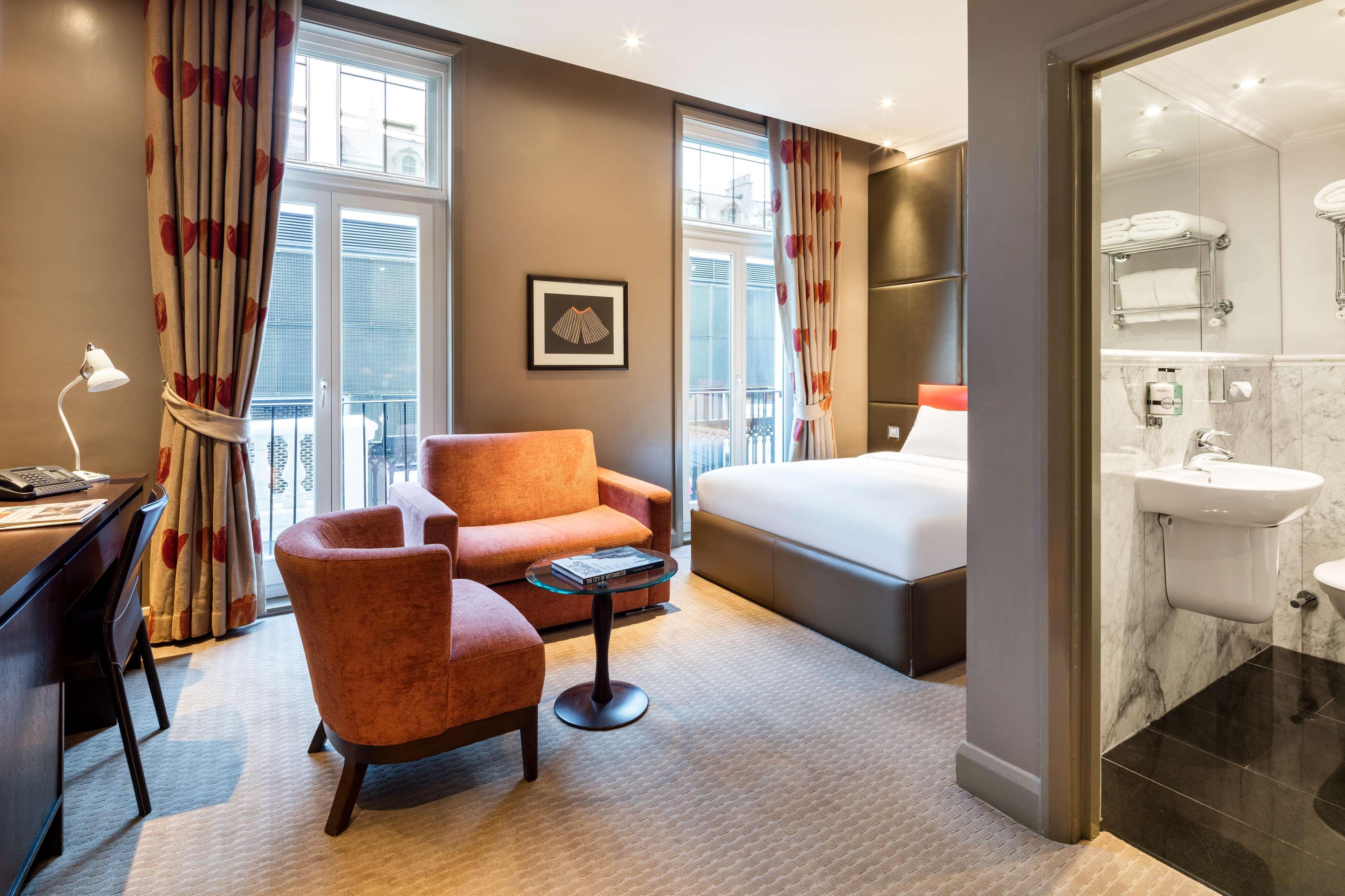 Hotel Radisson Blu Hotel, Marble Arch