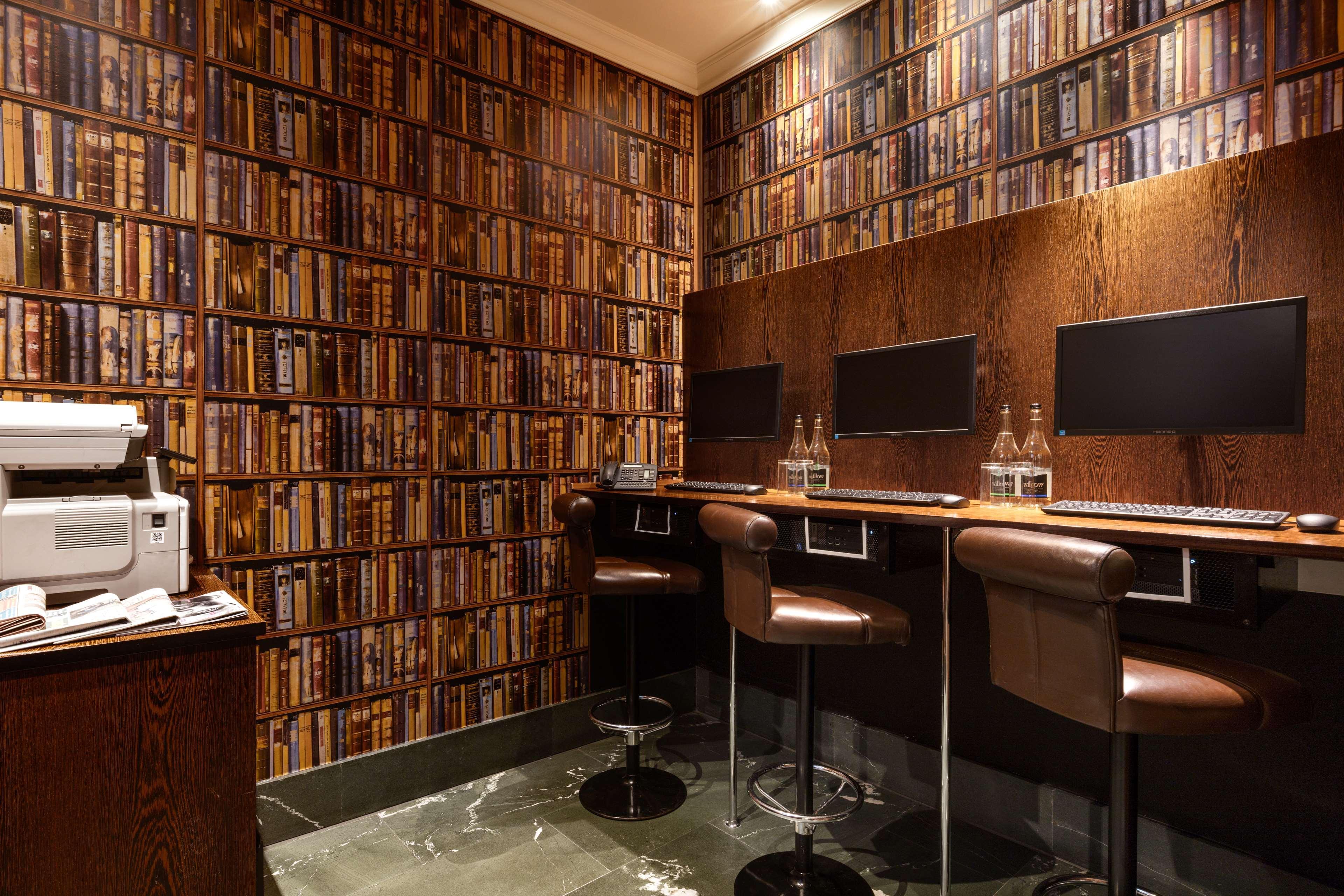Hotel Radisson Blu Hotel, Marble Arch - Formerly Sussex