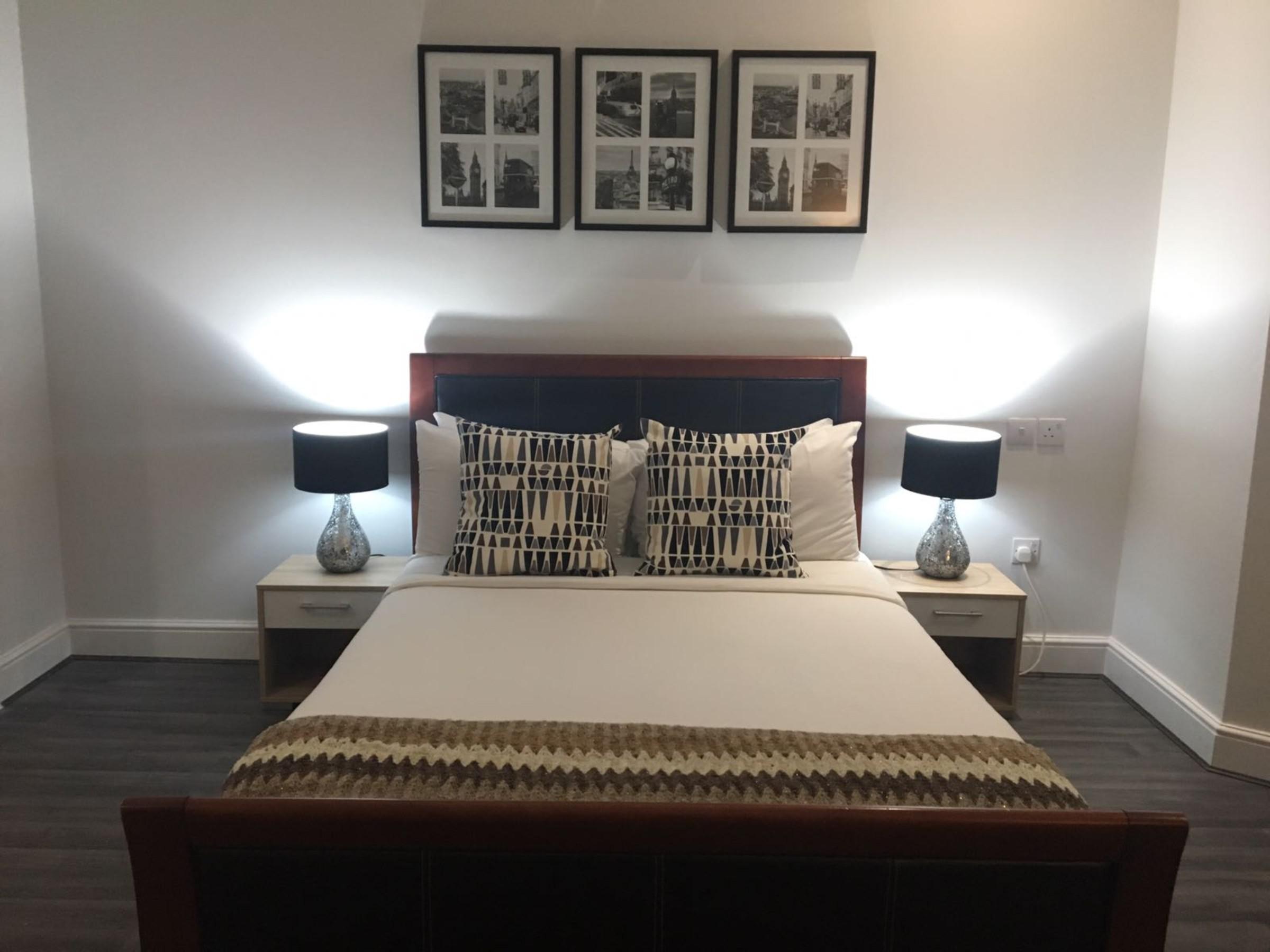 W6 Apartment *