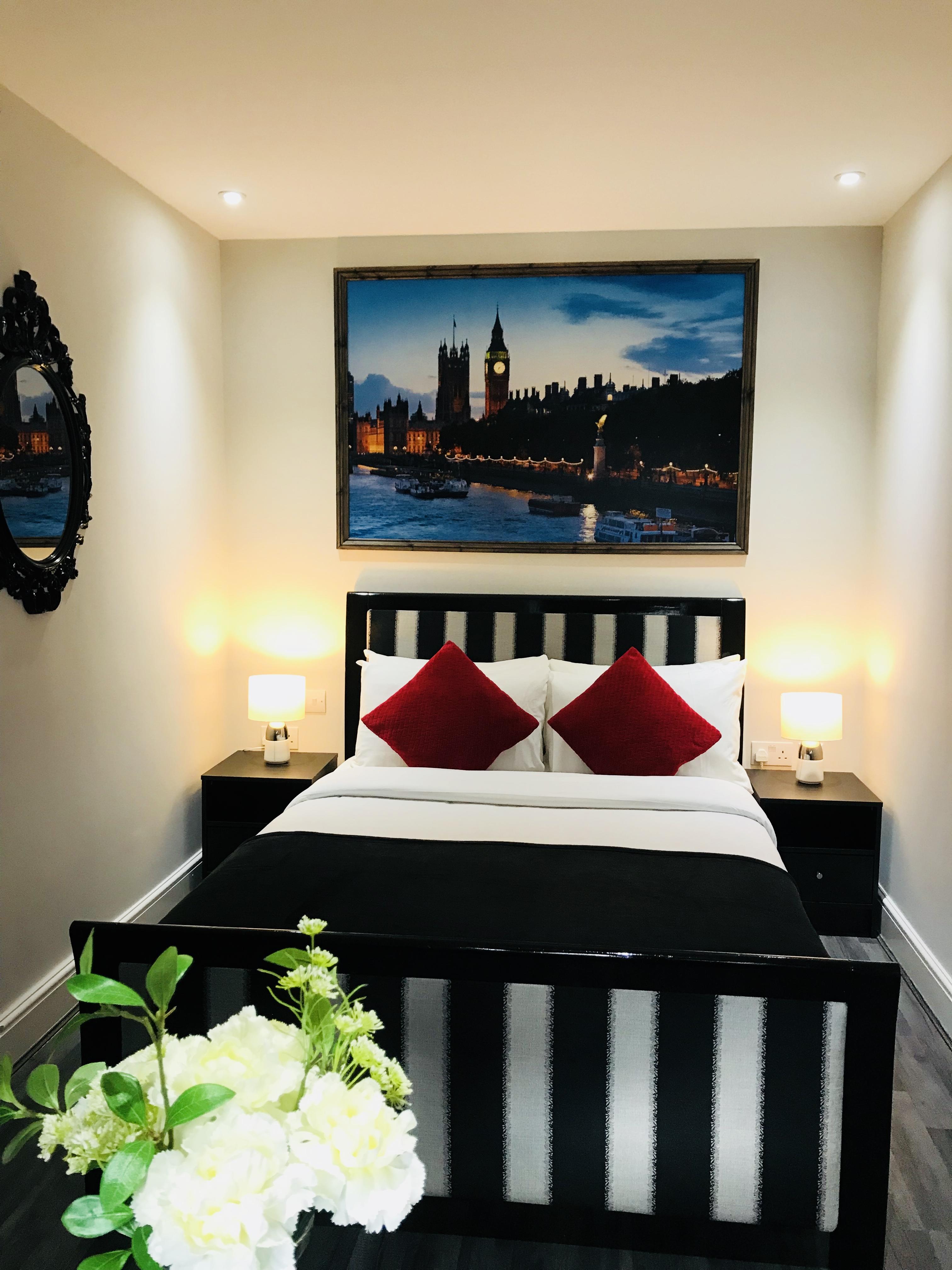W6 Apartment *
