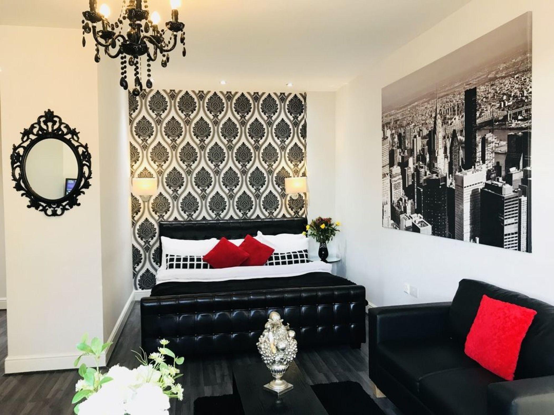 Apartment W6
