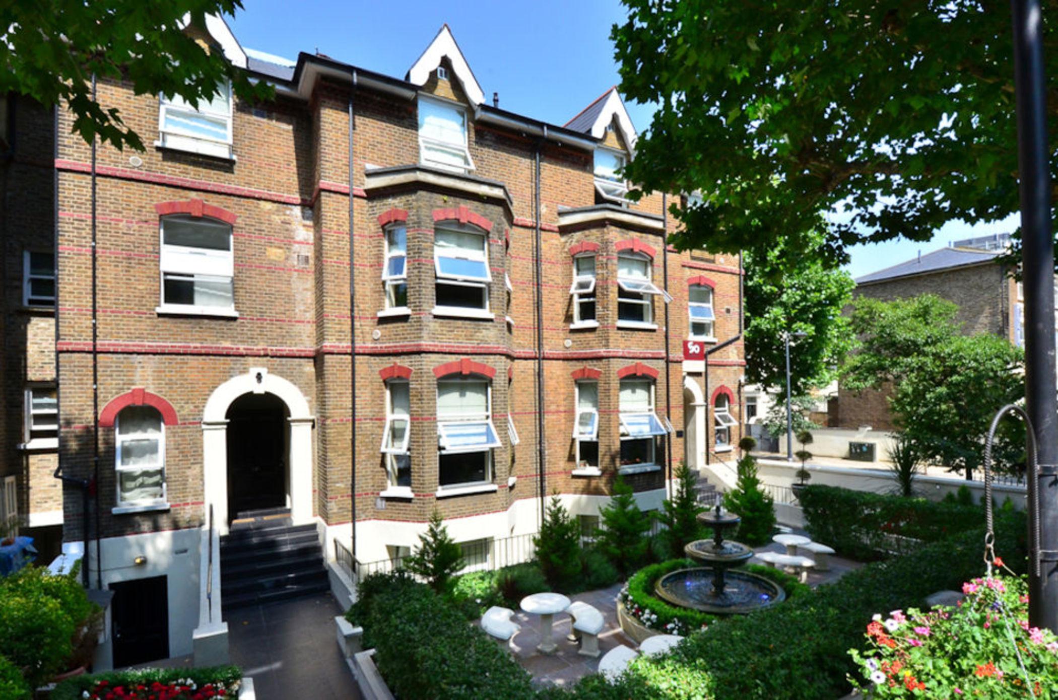 W6 Apartment