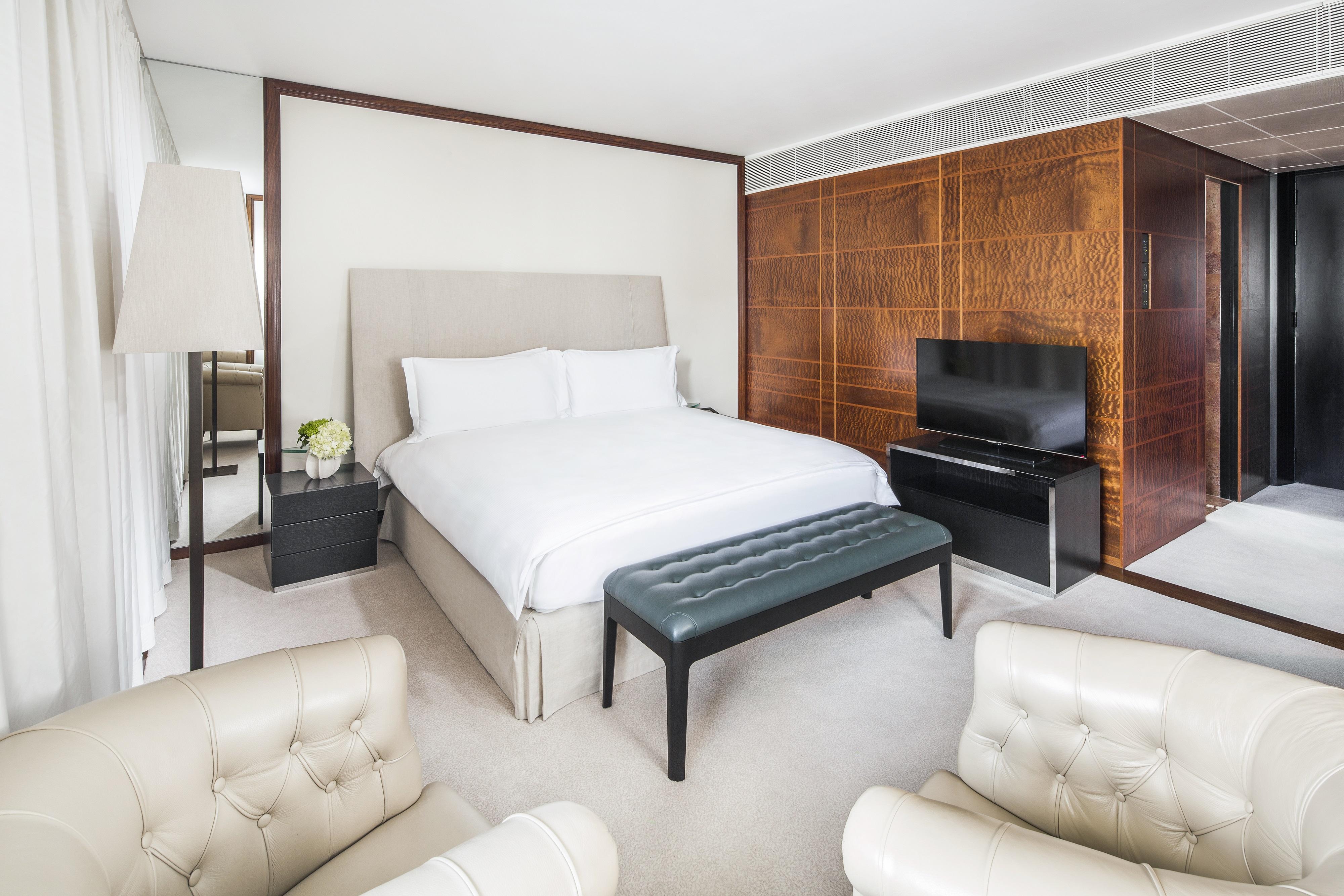 The Halkin Hotel Londen