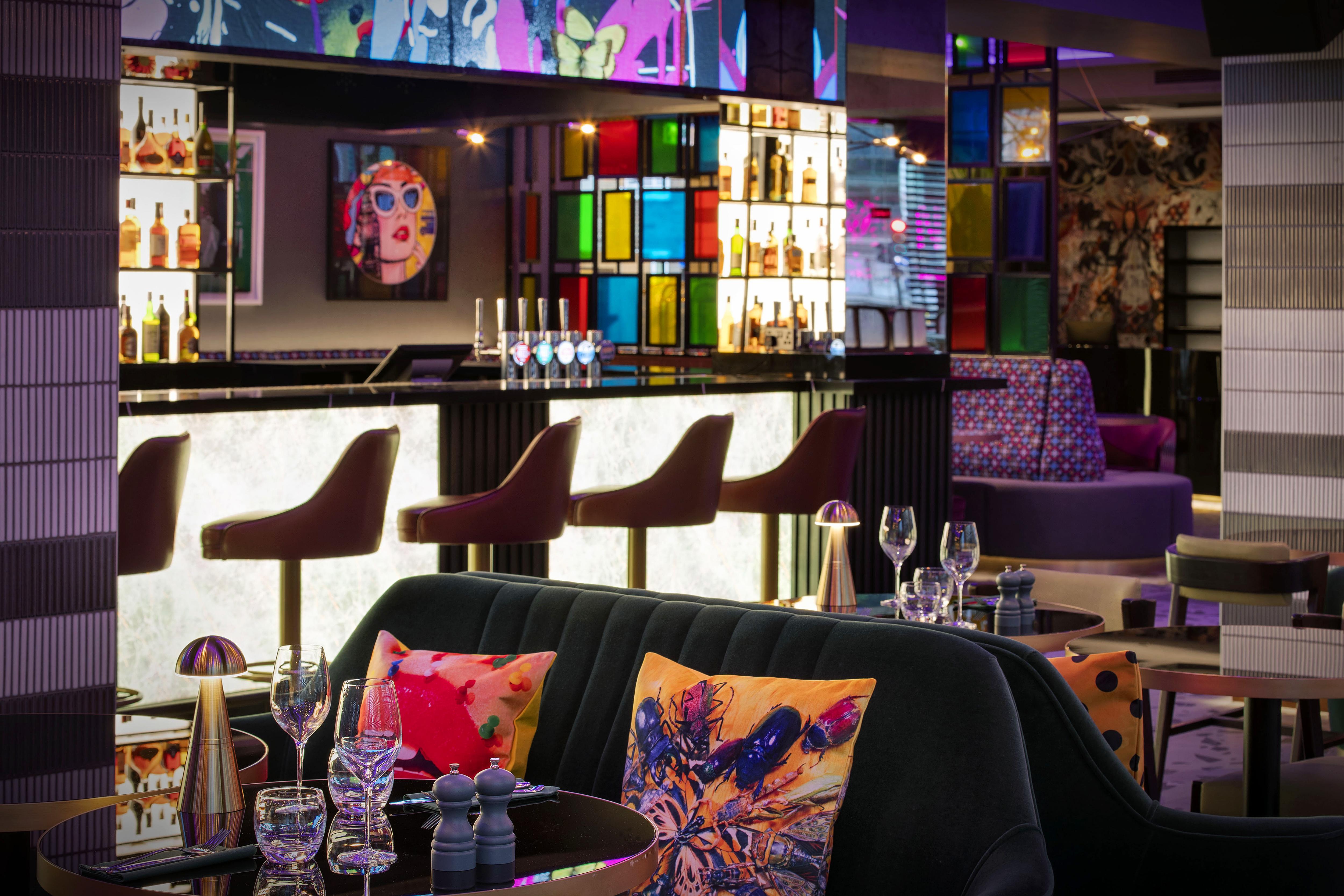 Nyx Holborn By Leonardo Hotel 5*