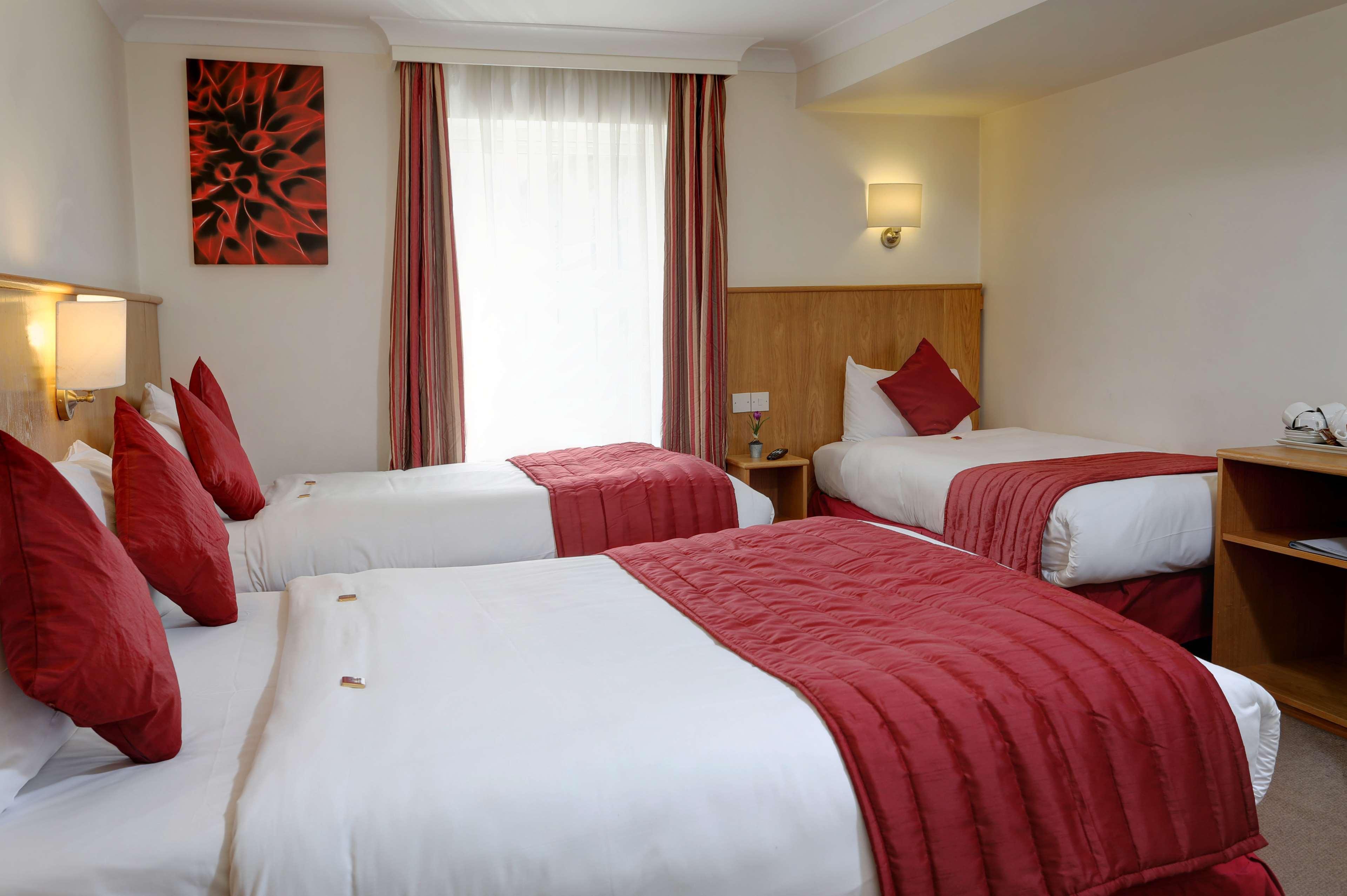 Western Highbury 3* Londres