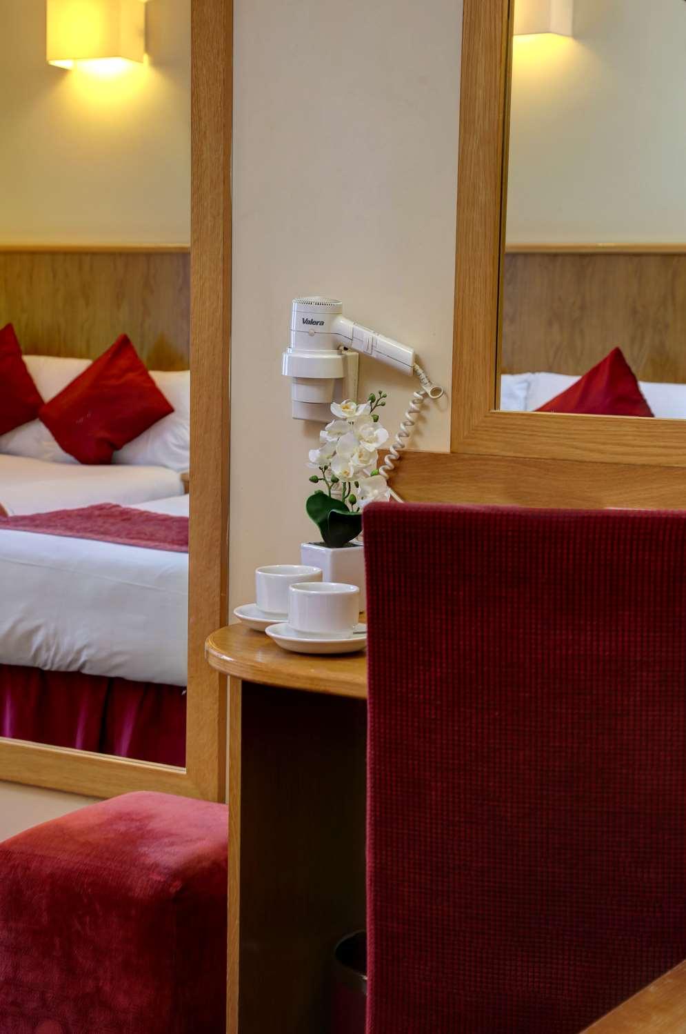 Western Highbury 3* Londres
