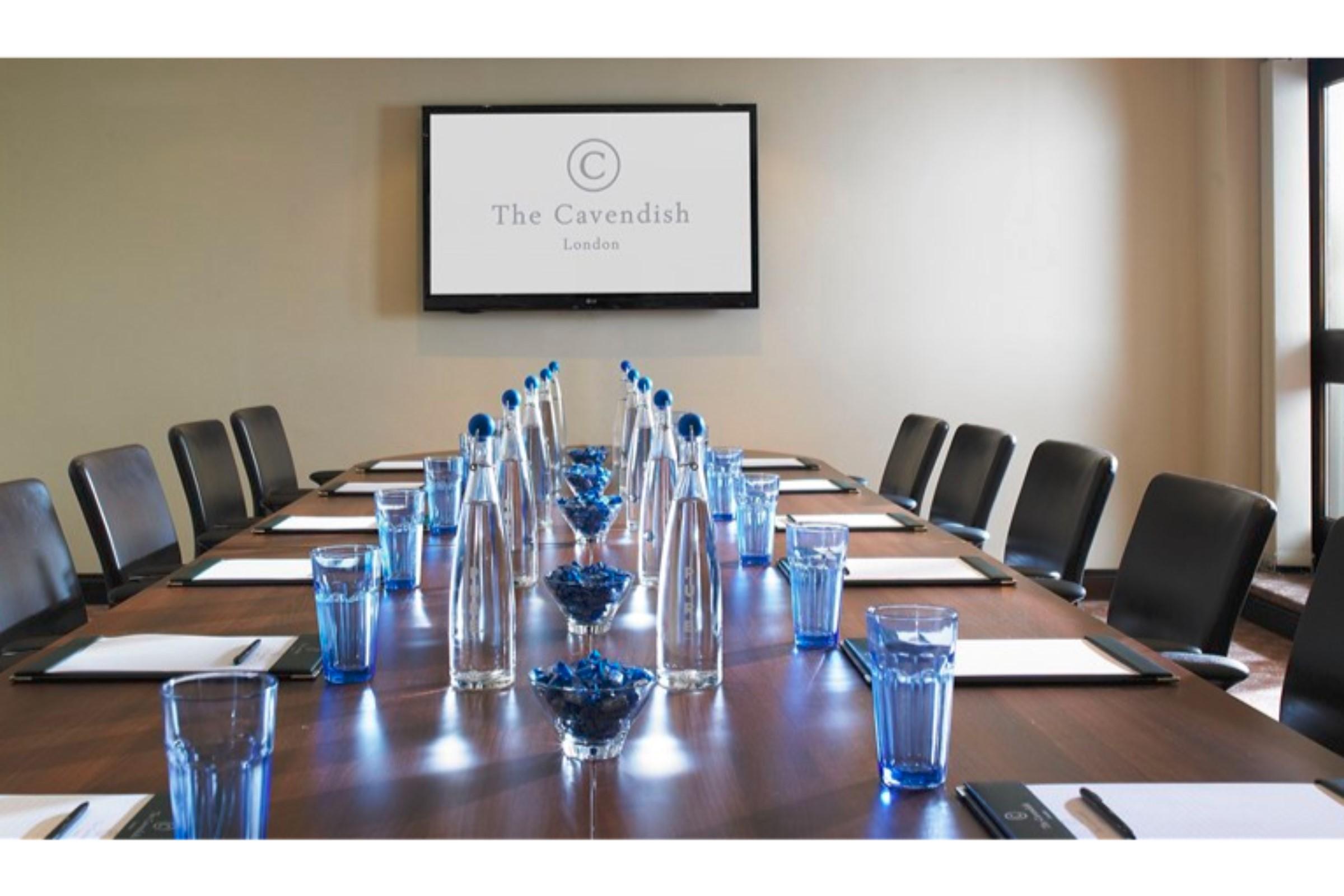 The Cavendish 4* London