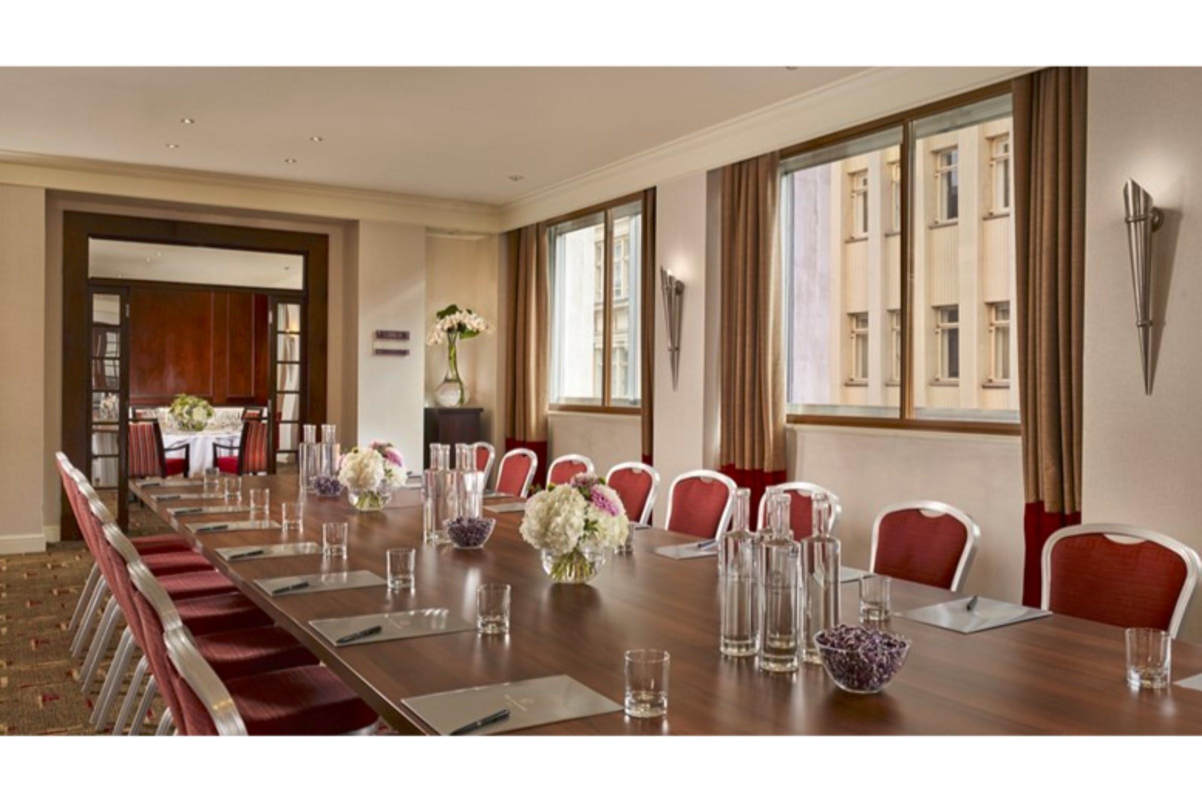 The Cavendish London