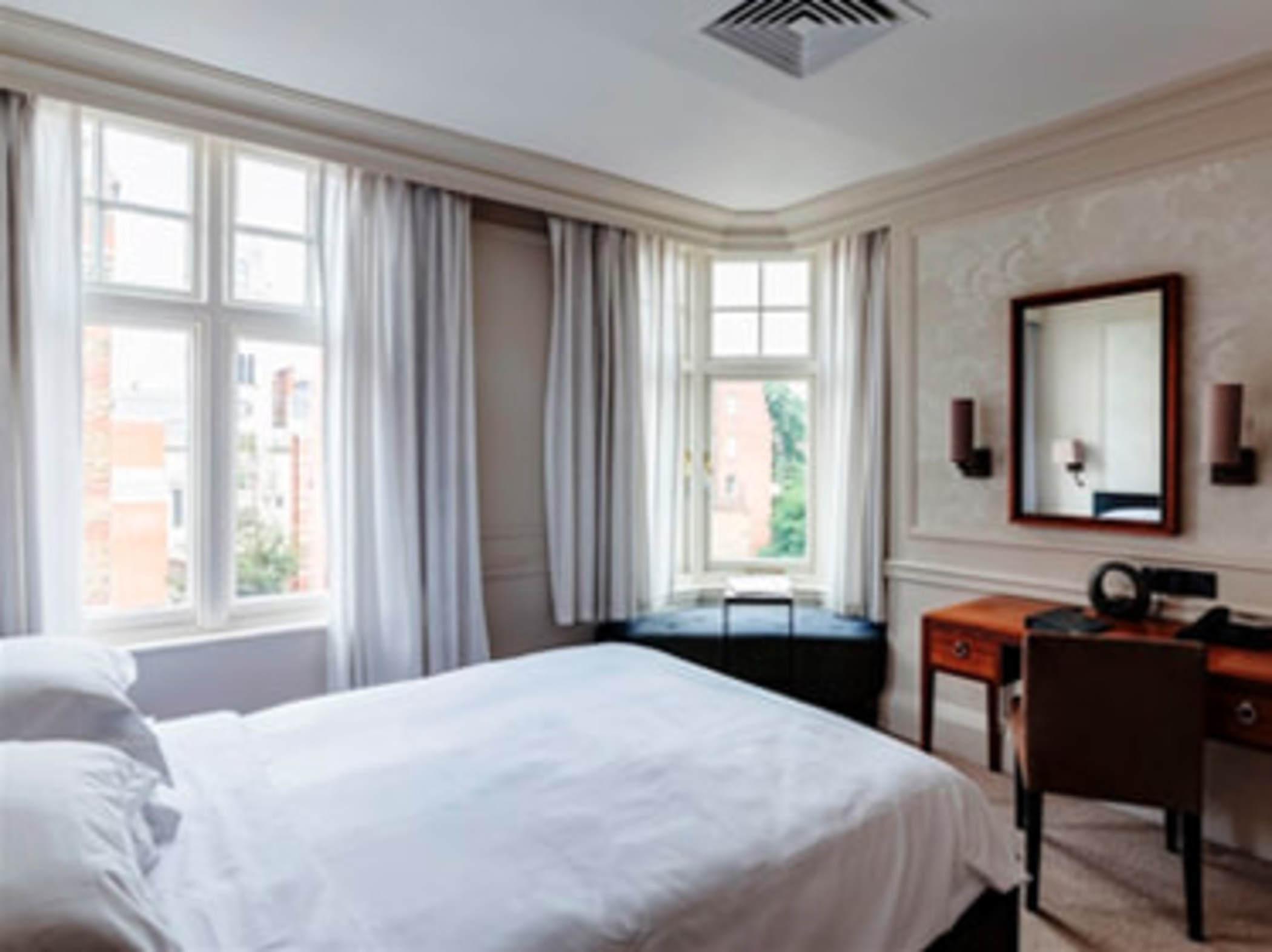 Hotel Sloane Square 4*