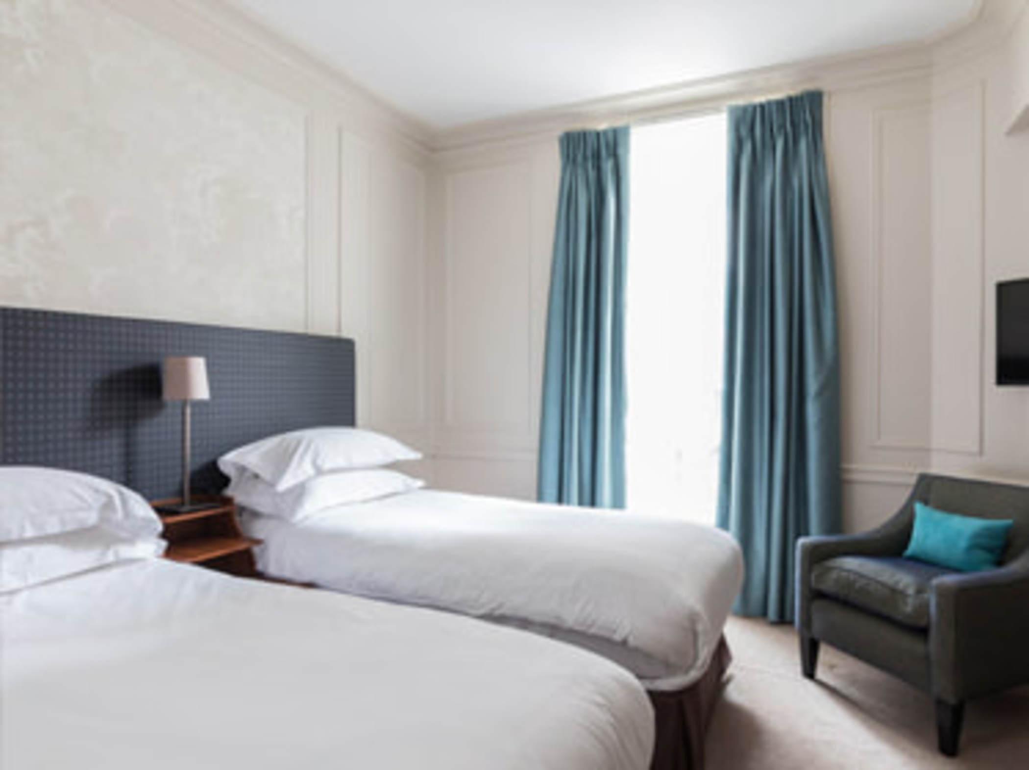 Hotel Sloane Square London