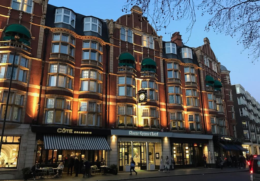 Sloane Square Hotel