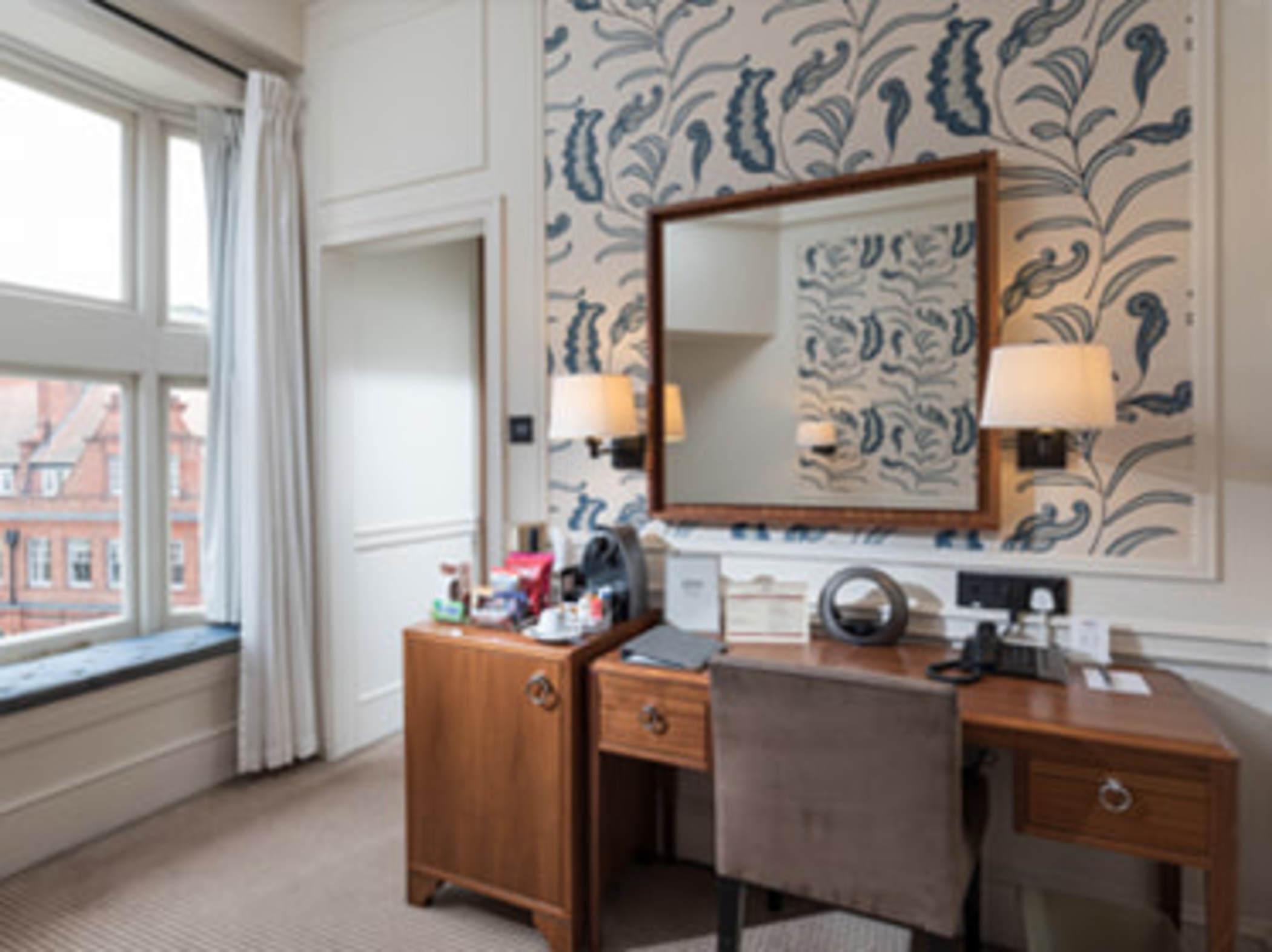 Sloane Square Hotel 4*