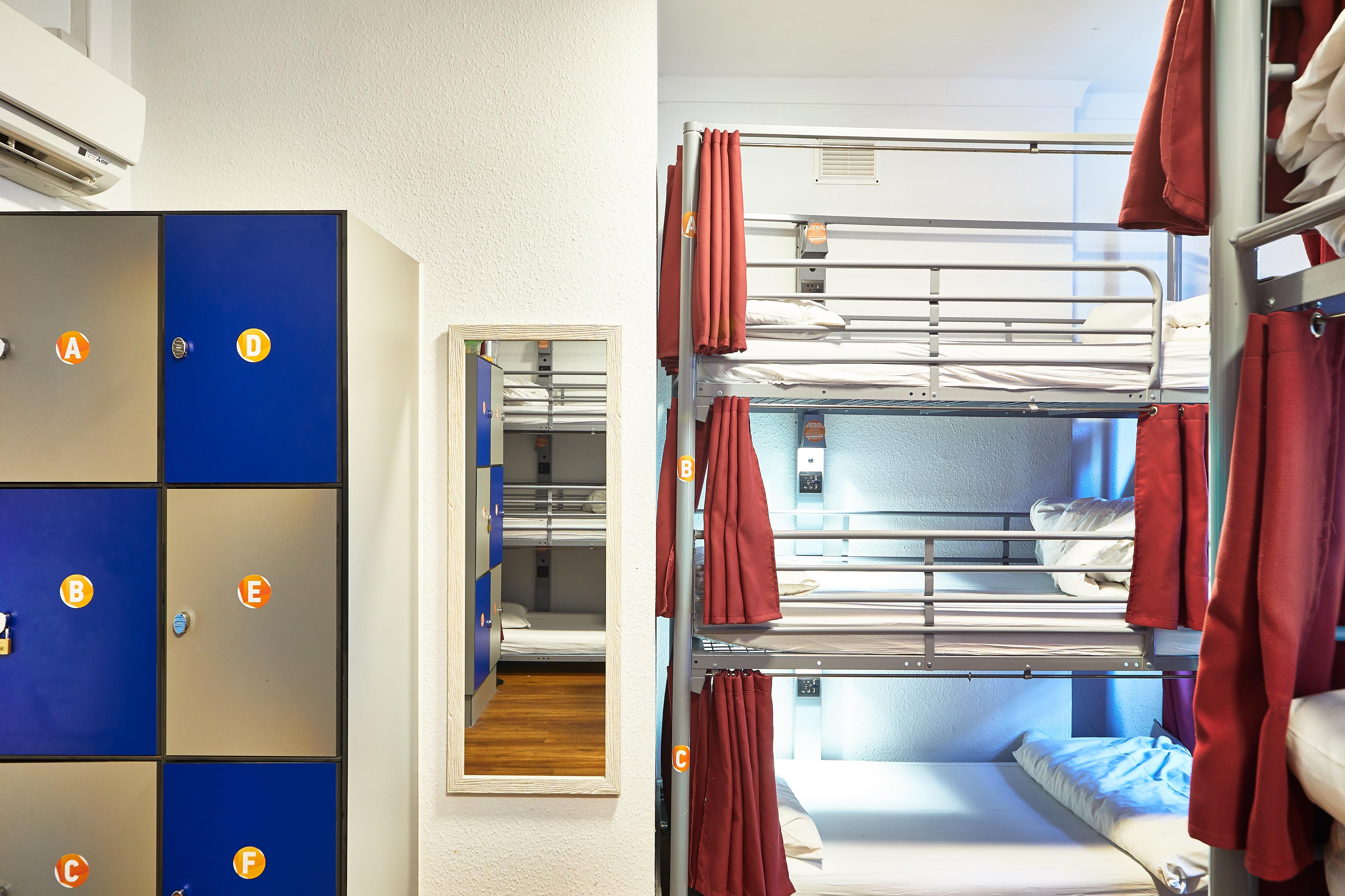St Christopher's Bridge - The Village Hostel