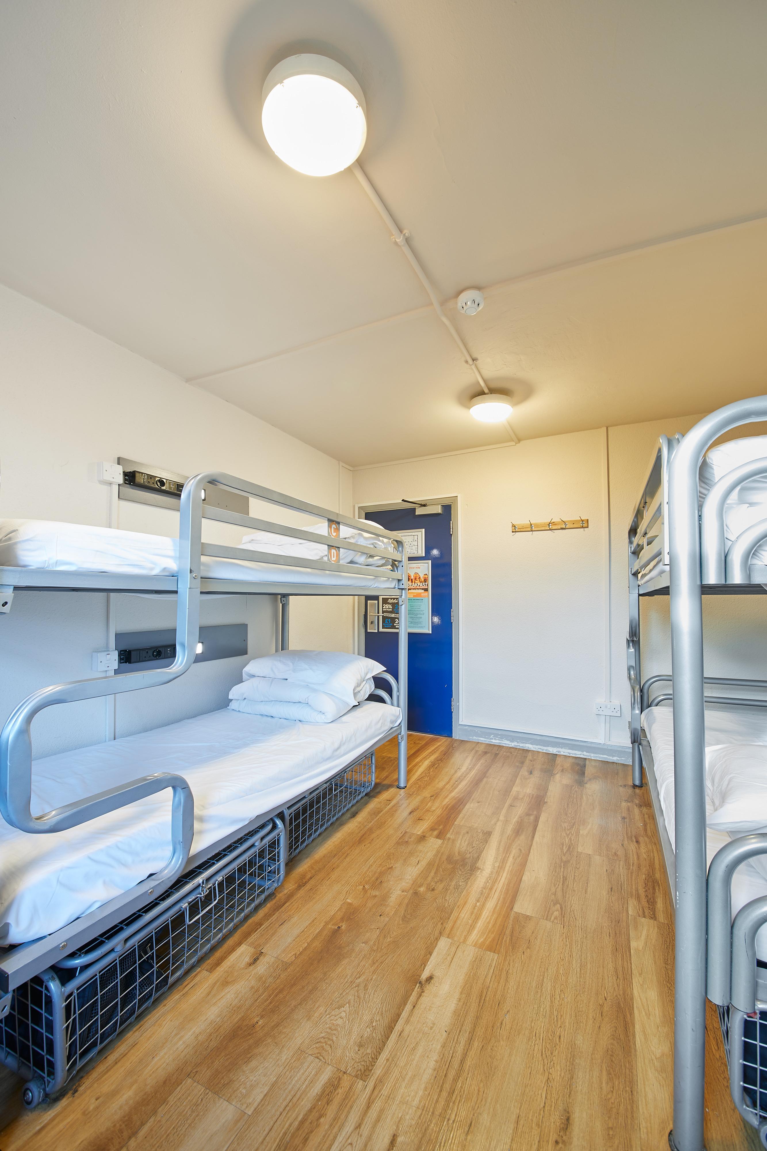 Hostal St Christopher's Shepherd's Bush