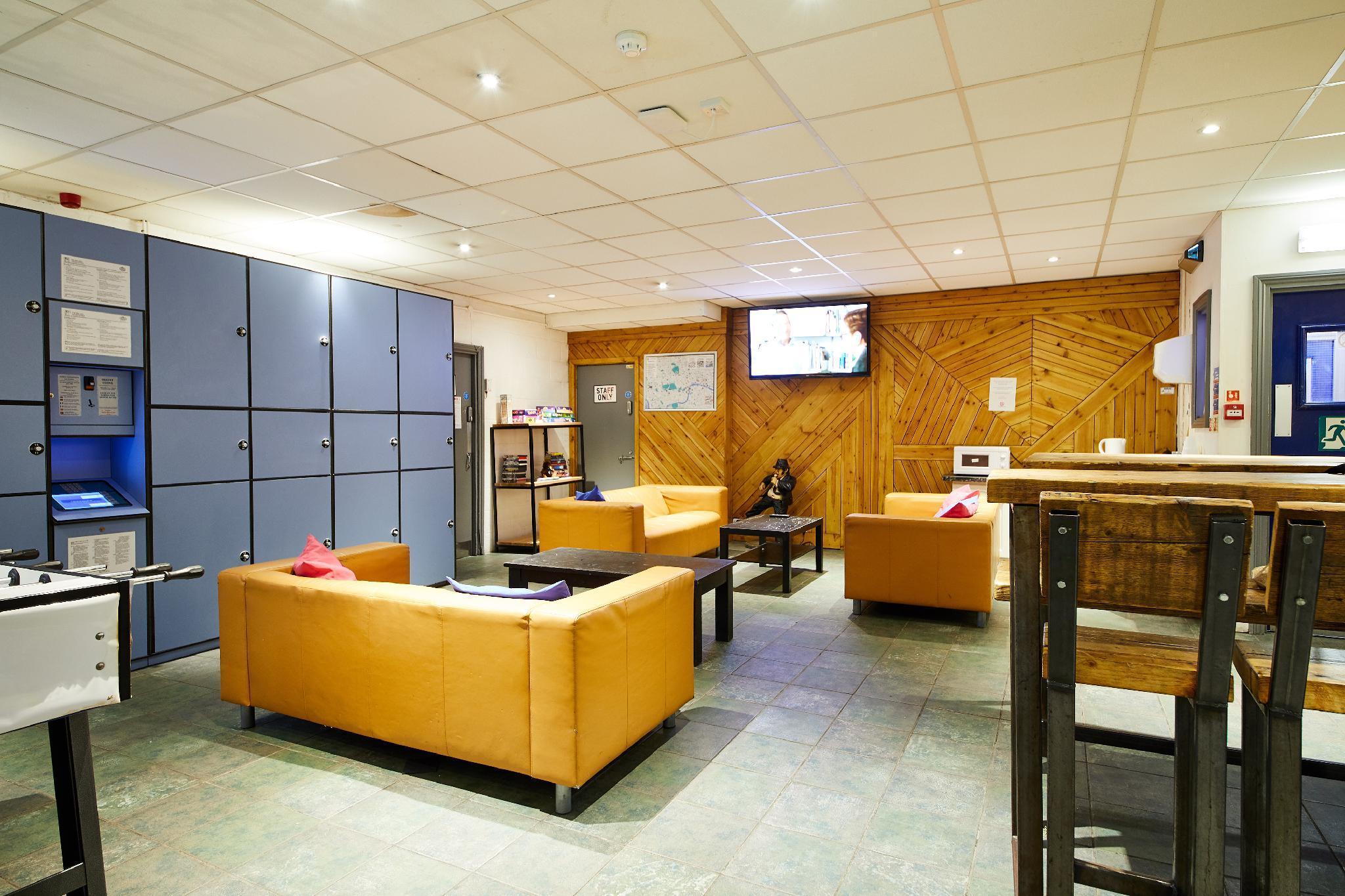 Hostal St Christopher's Shepherd's Bush *