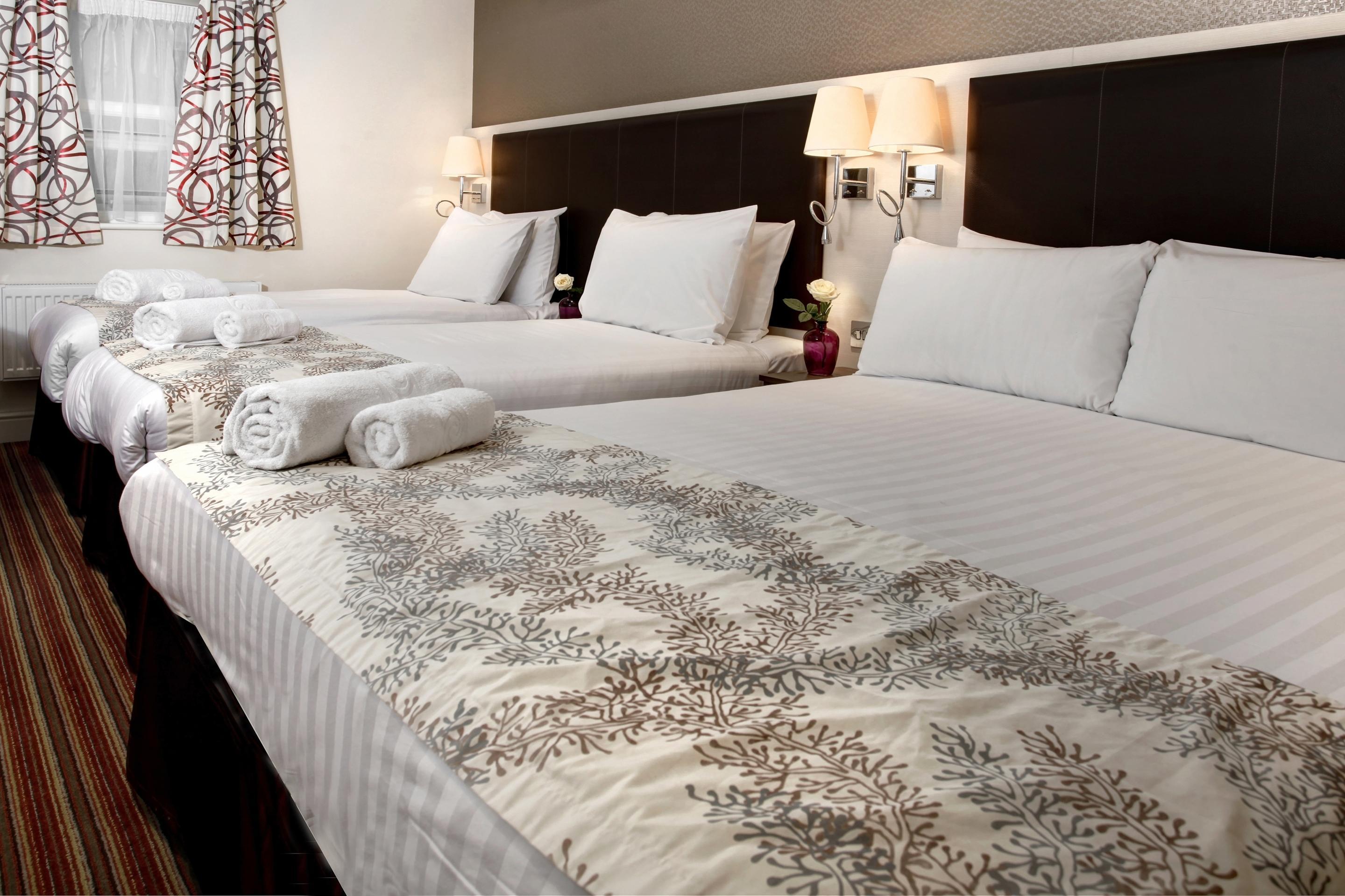 Hotel Western Chiswick Palace & 3*