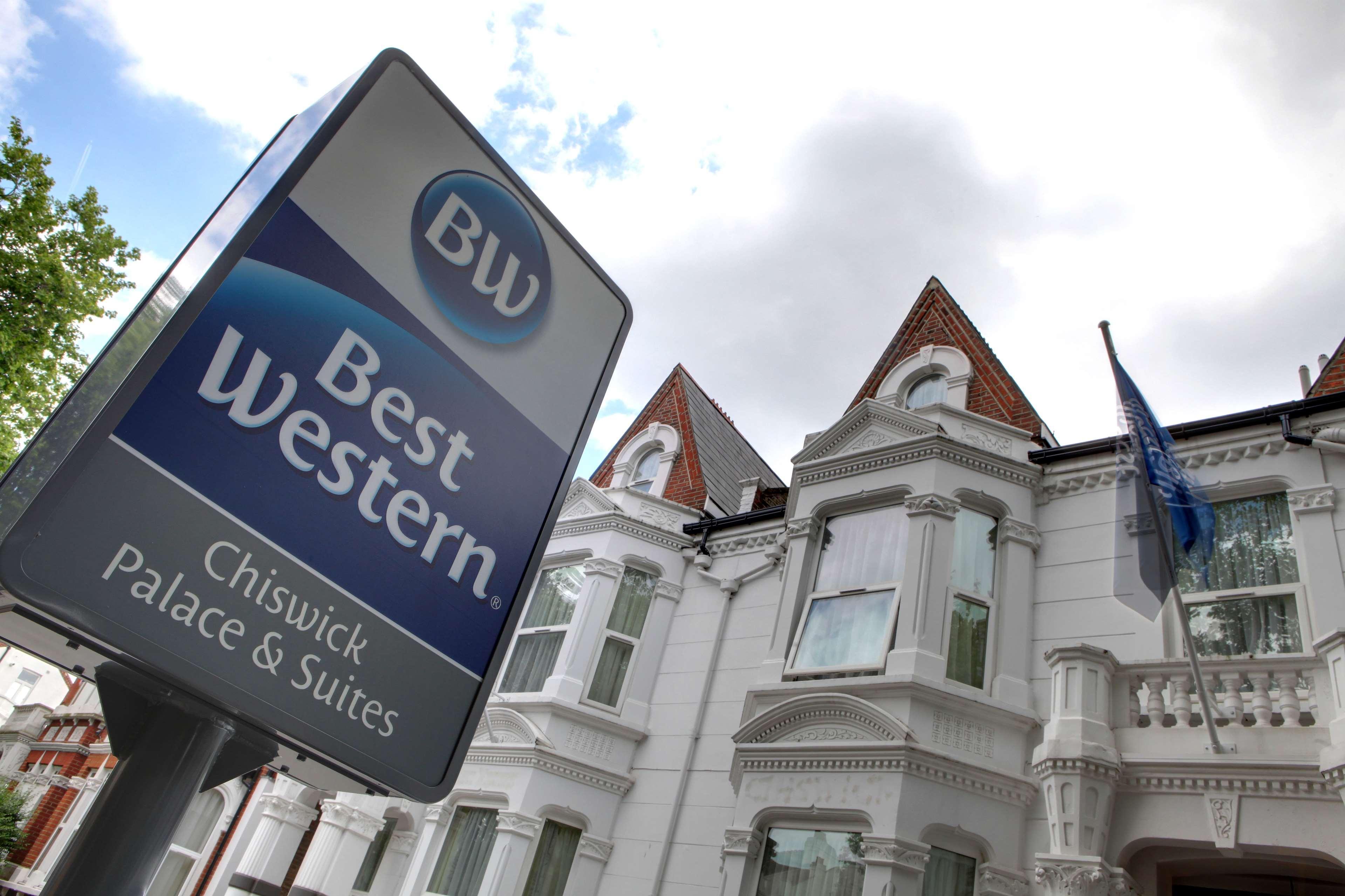Hotel Western Chiswick Palace & 3*