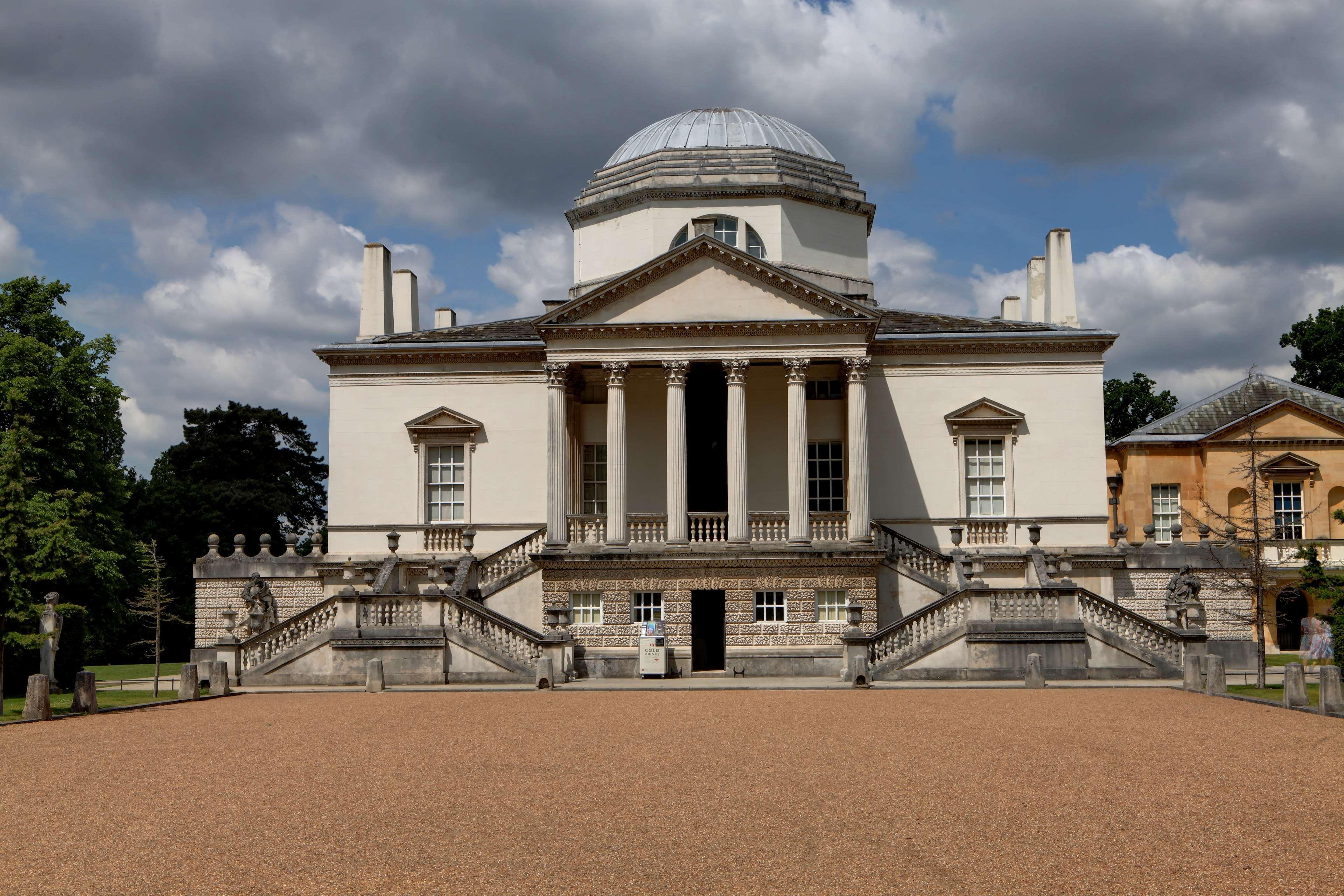 Western Chiswick Palace & 3* London