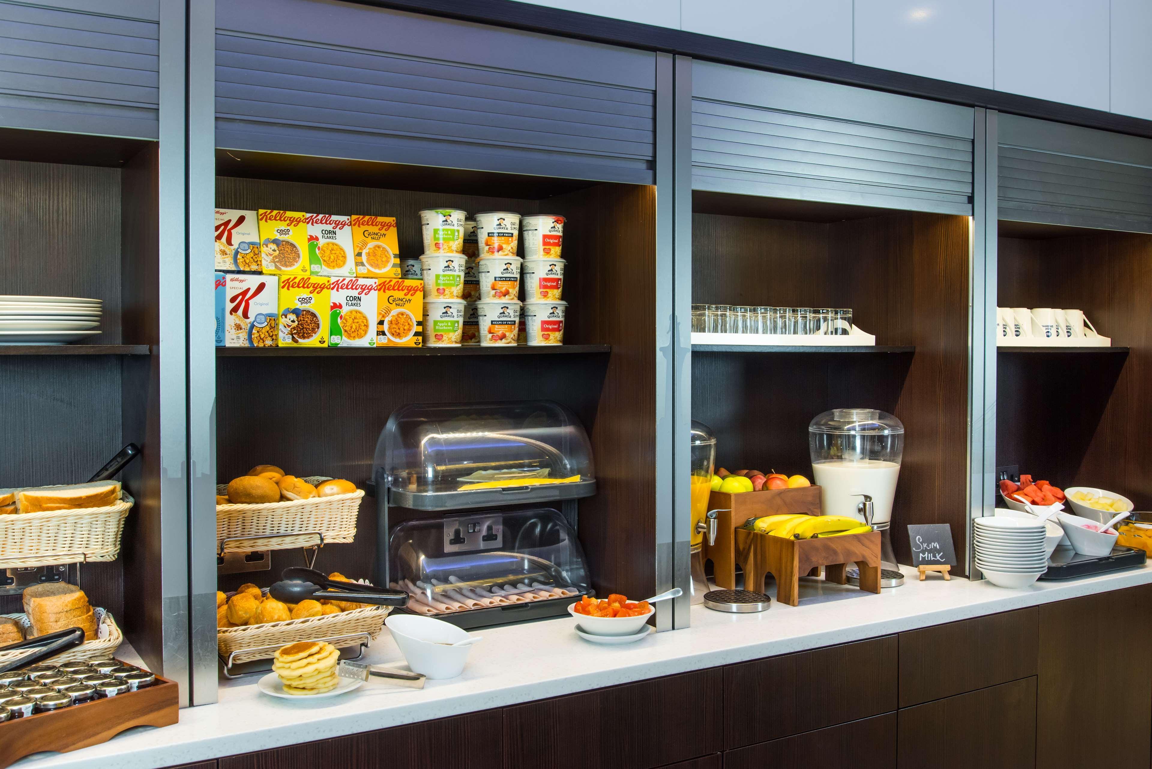 Hotel Western Chiswick Palace & London
