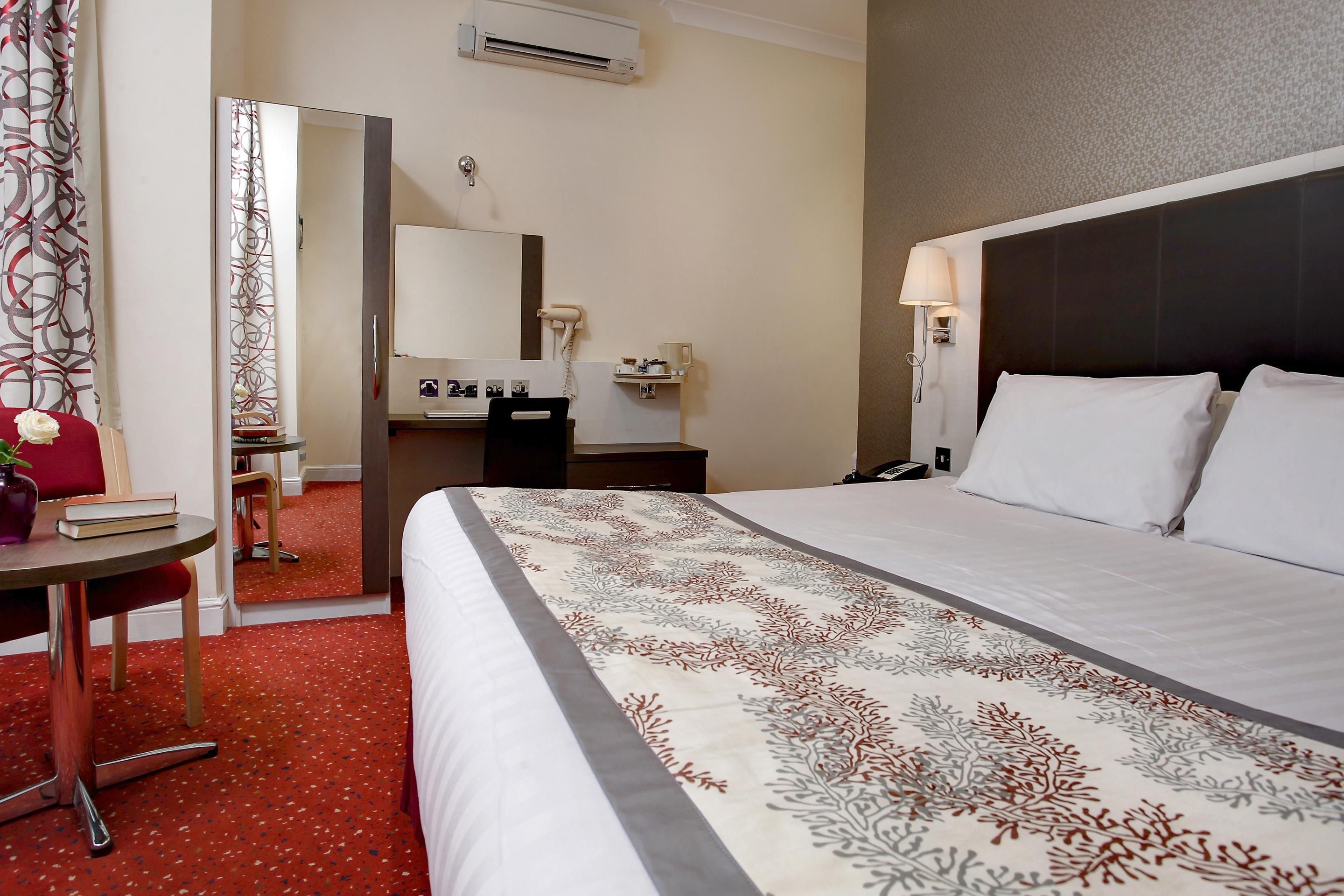 Hotel Western Chiswick Palace &