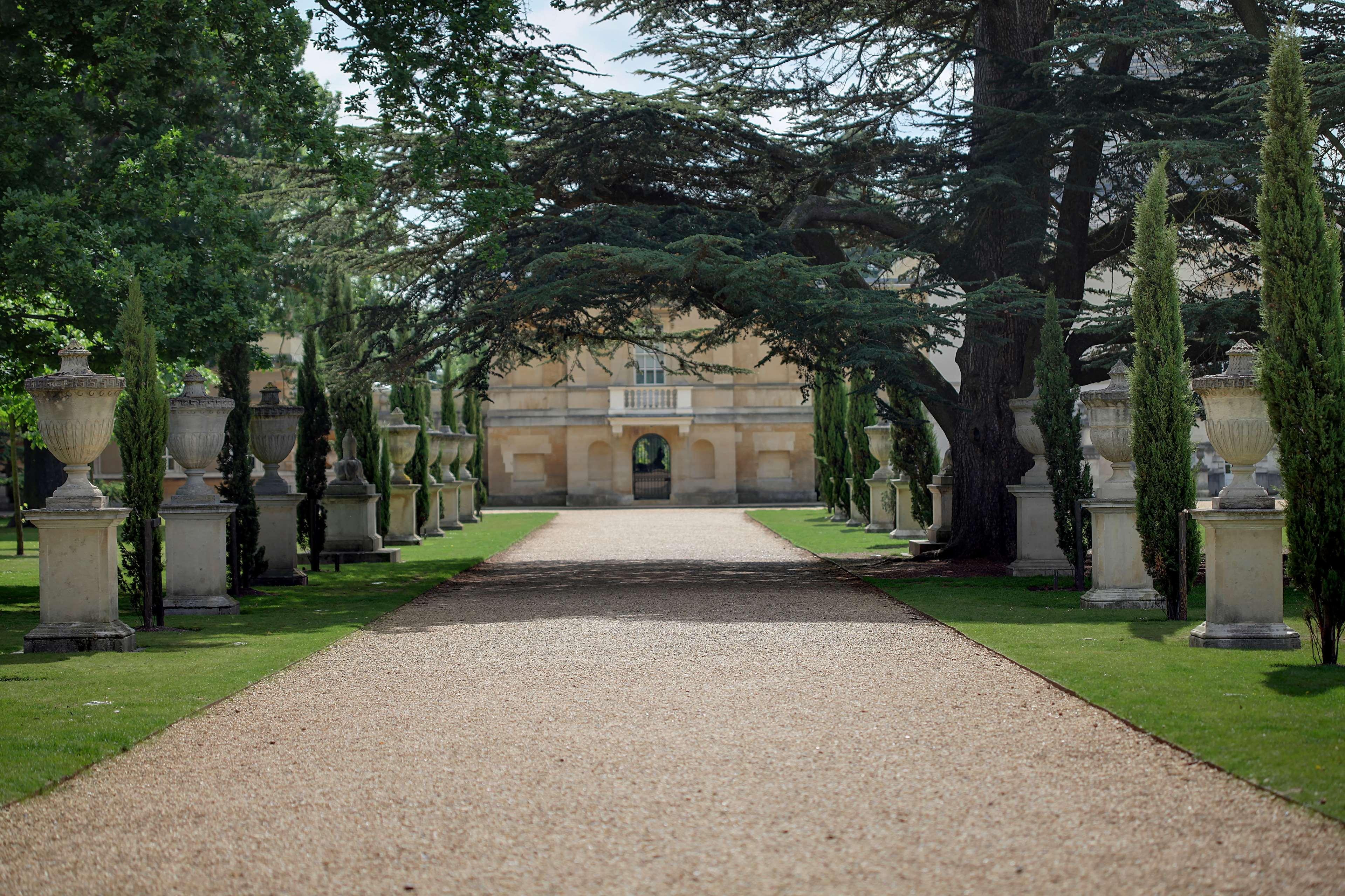 Western Chiswick Palace & 3* London
