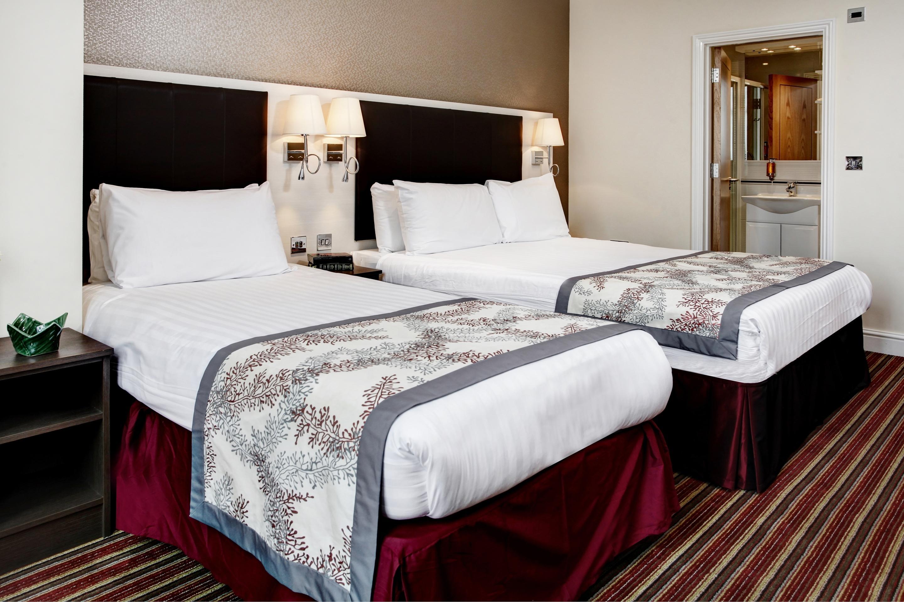 Hotel Western Chiswick Palace & 3*