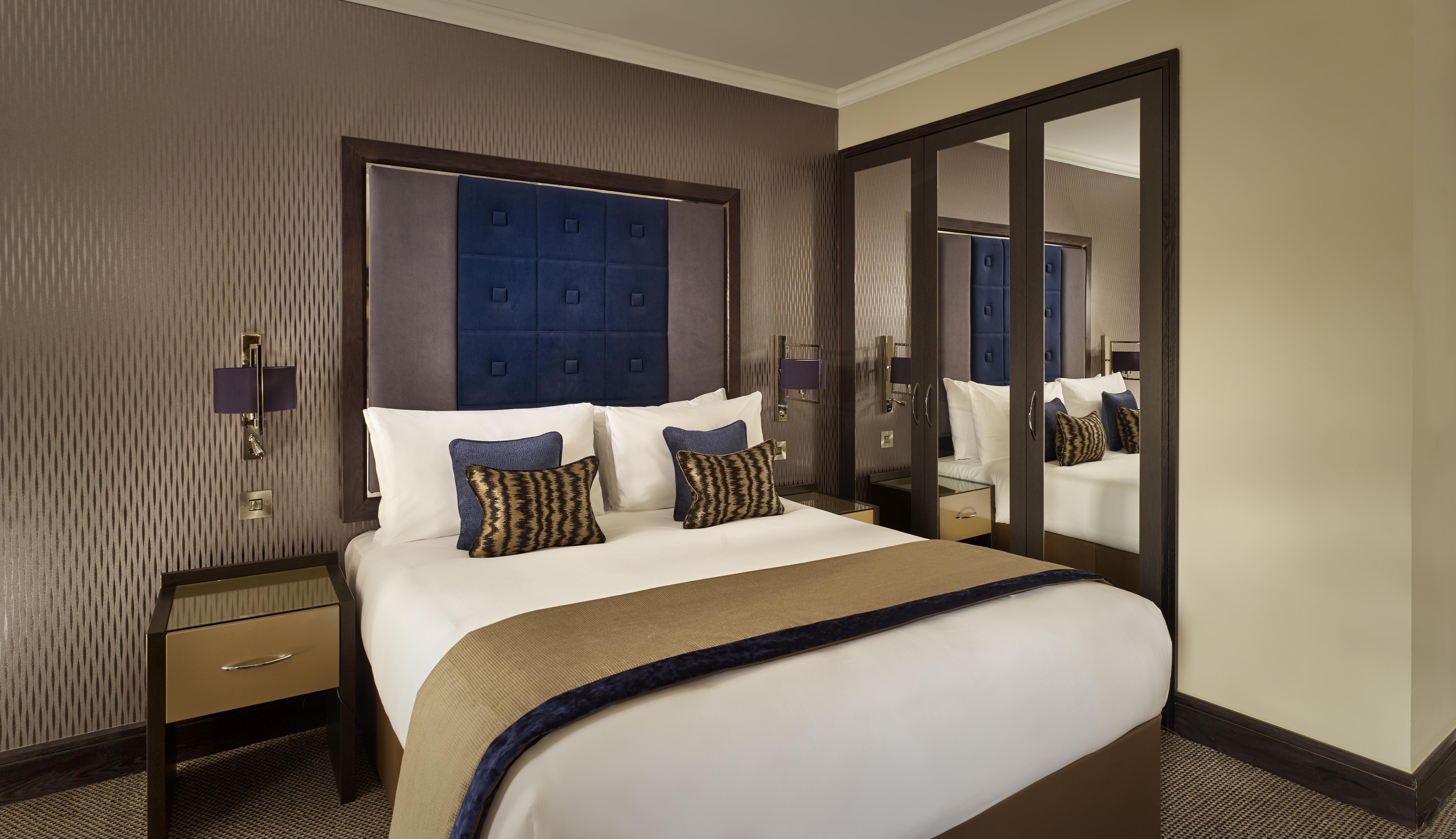 The Westbourne Hyde Park Hotel Londen