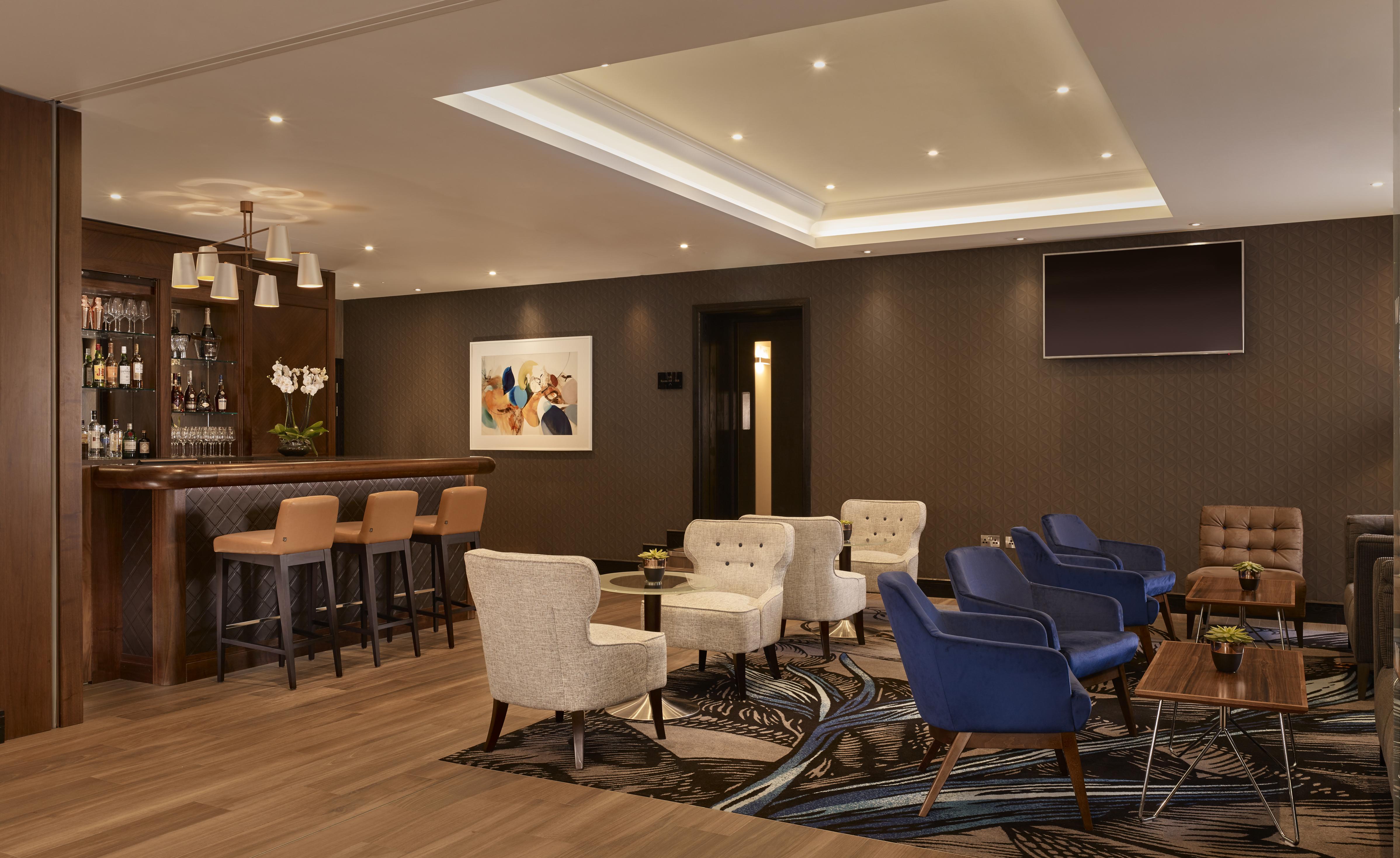 The Westbourne Hyde Park 4* Londen