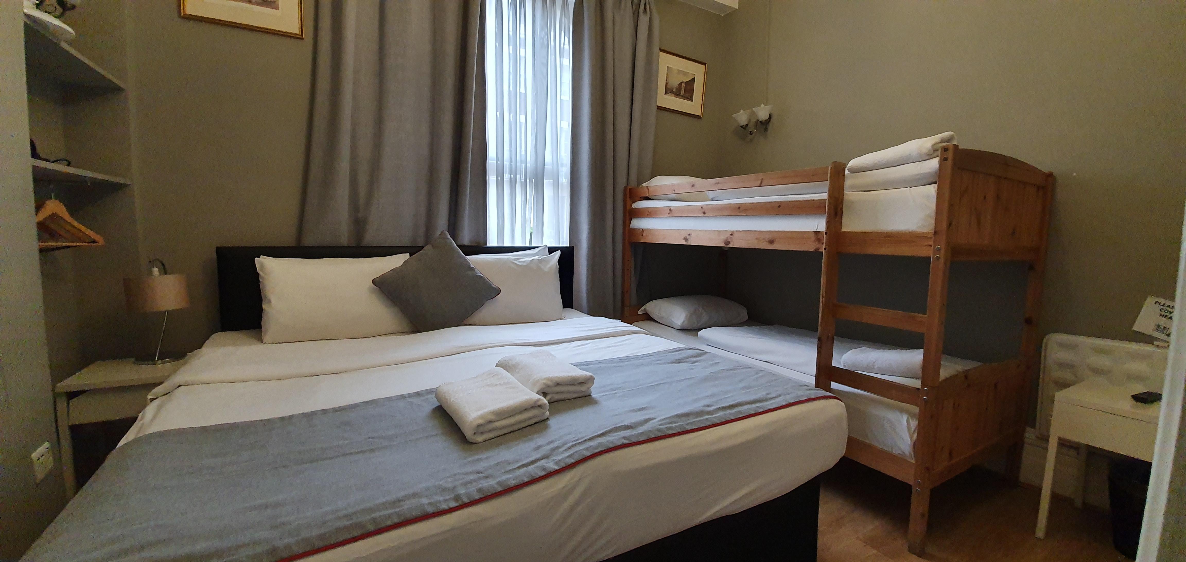 Hotel Belgravia Londen