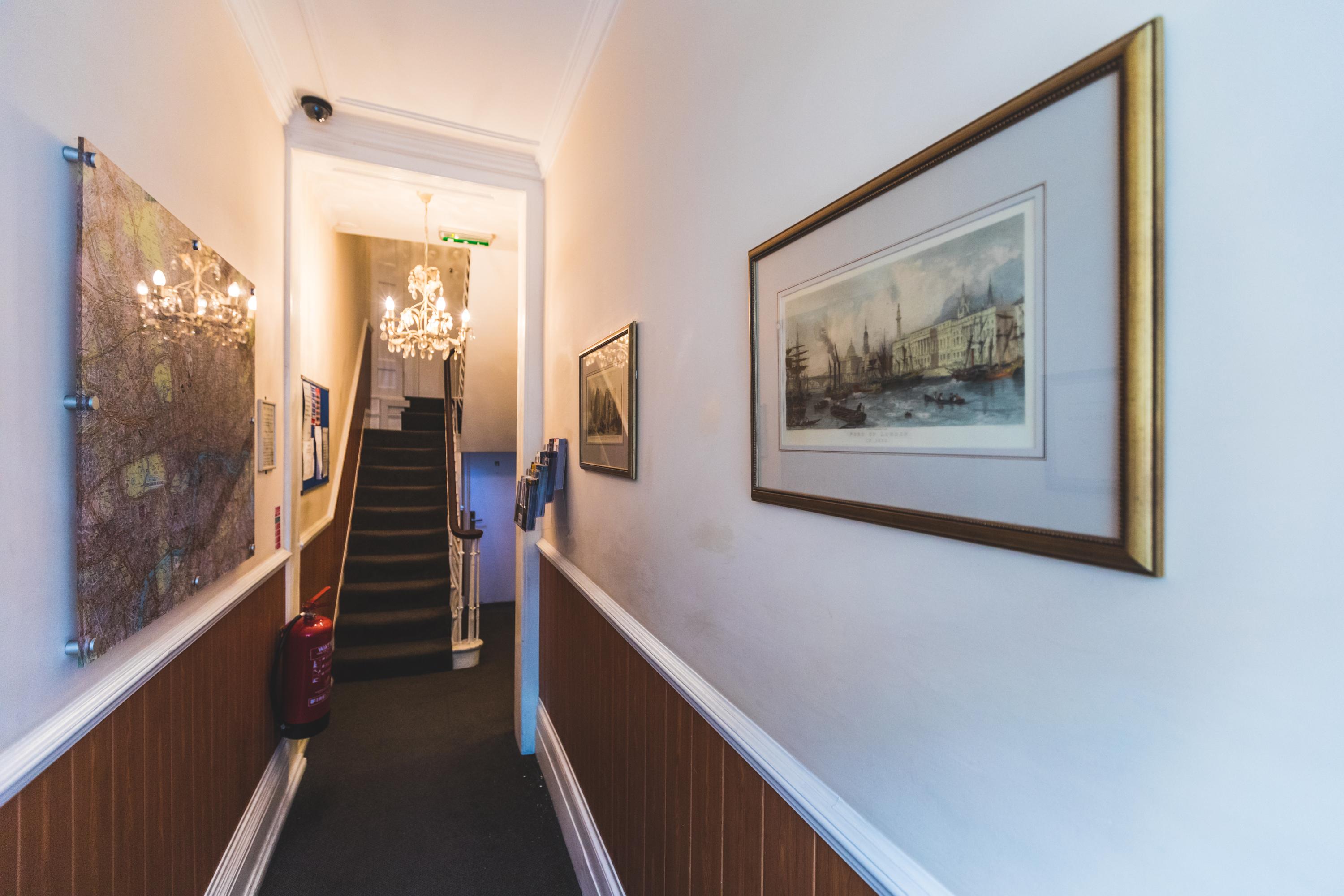 Belgravia Londen
