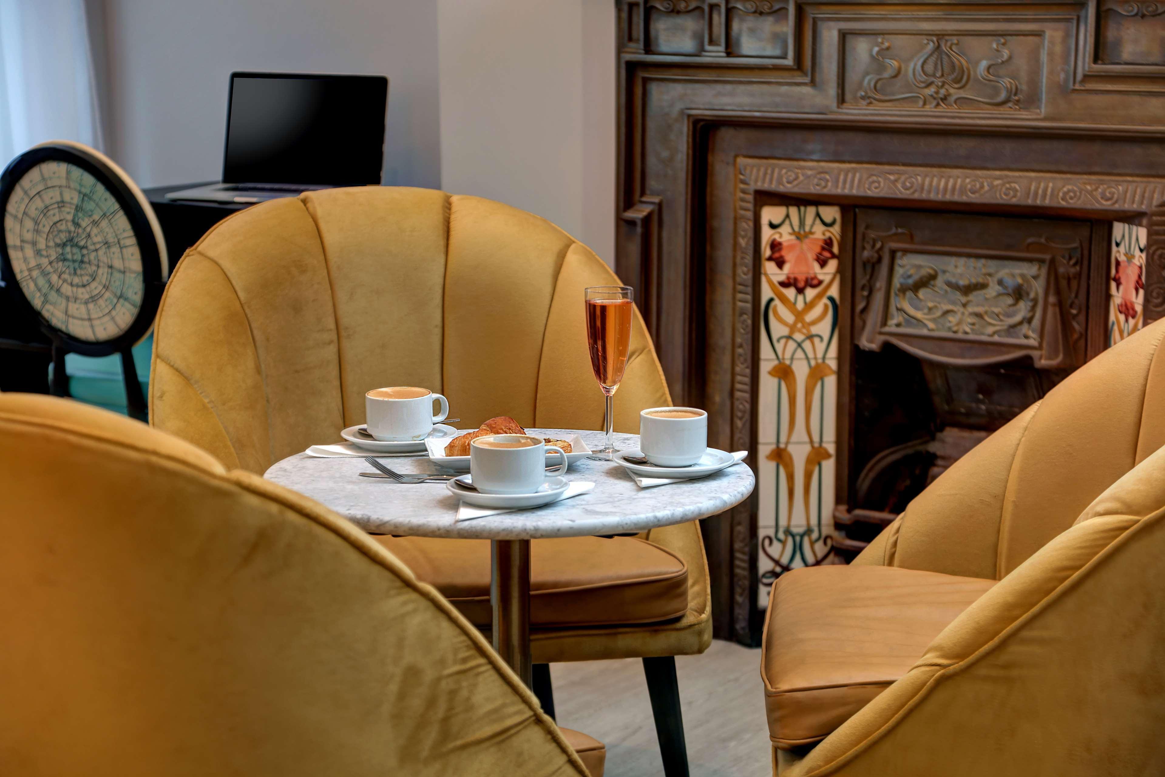 Hotel Western Queens Crystal Palace Londen