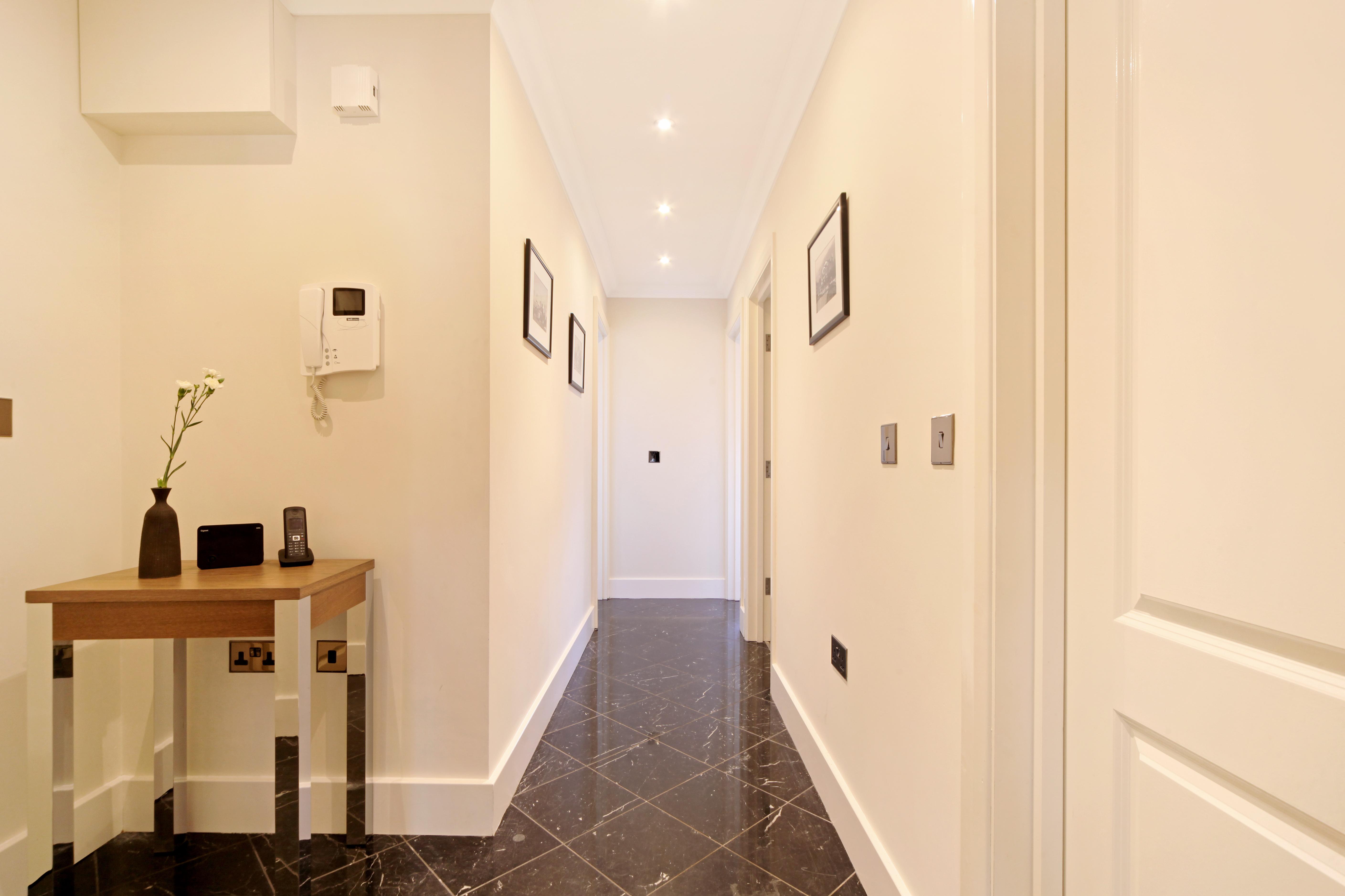 Ashburn Court Aparthotel Londen
