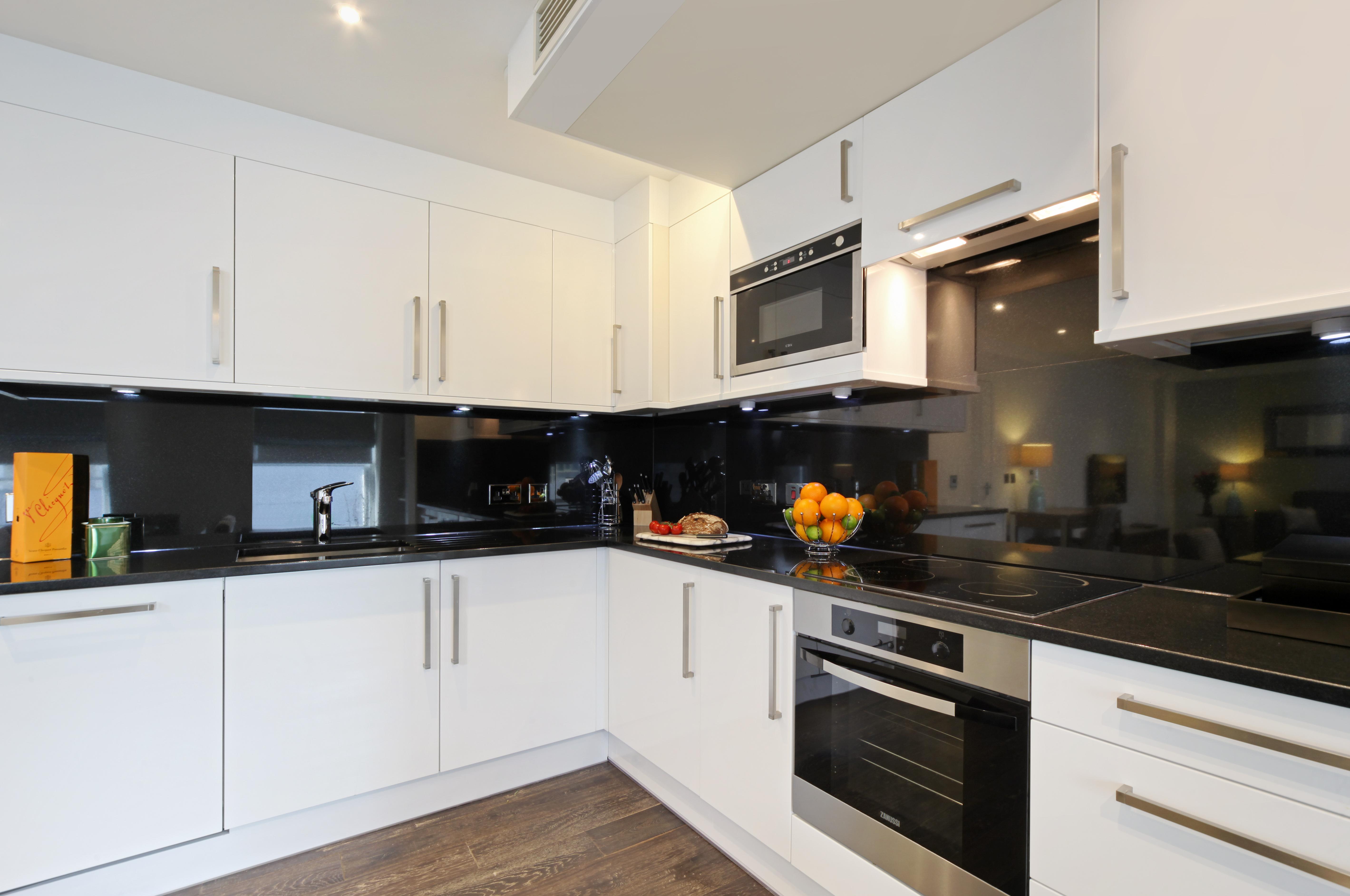 Ashburn Court Londen