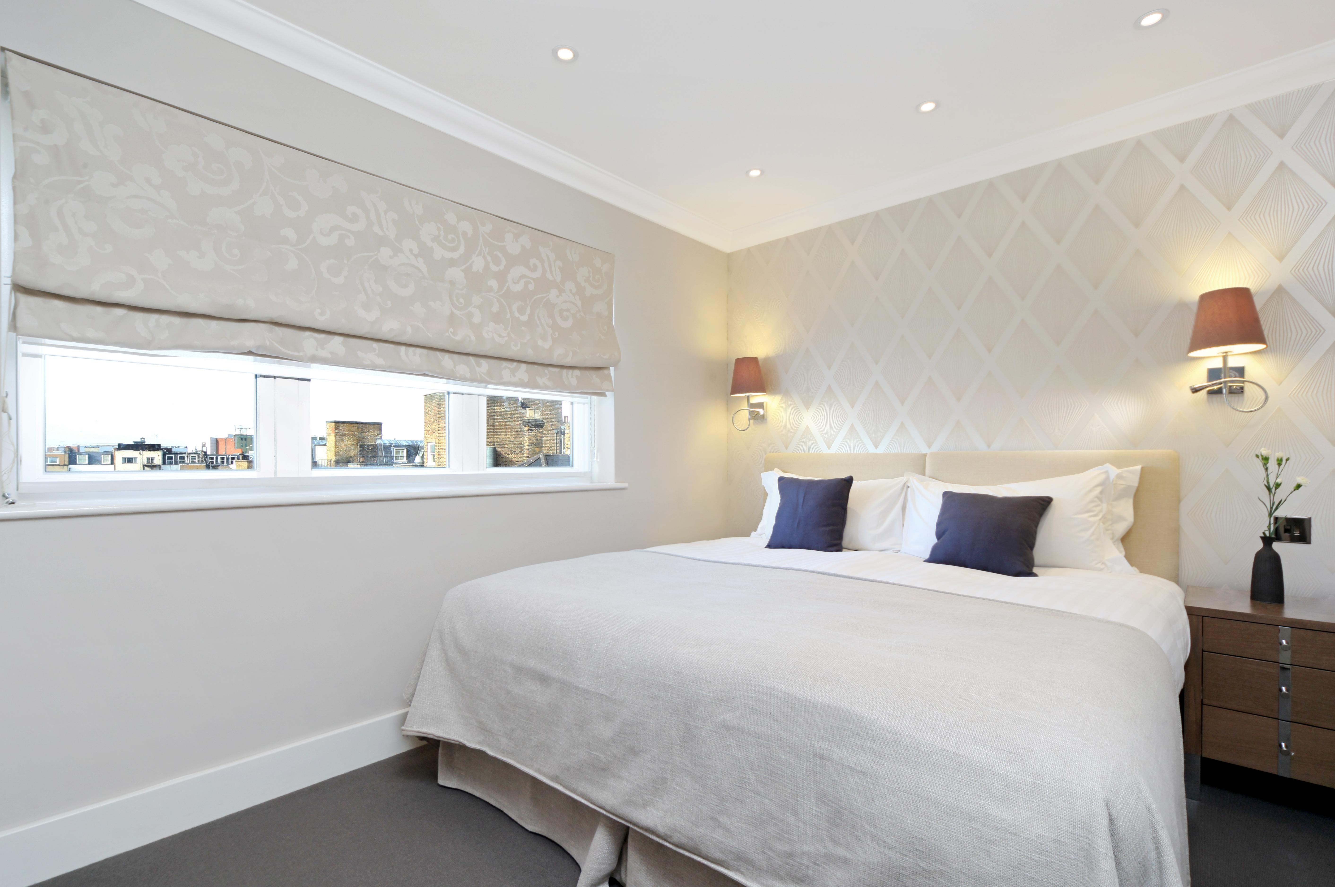 Ashburn Court Londen