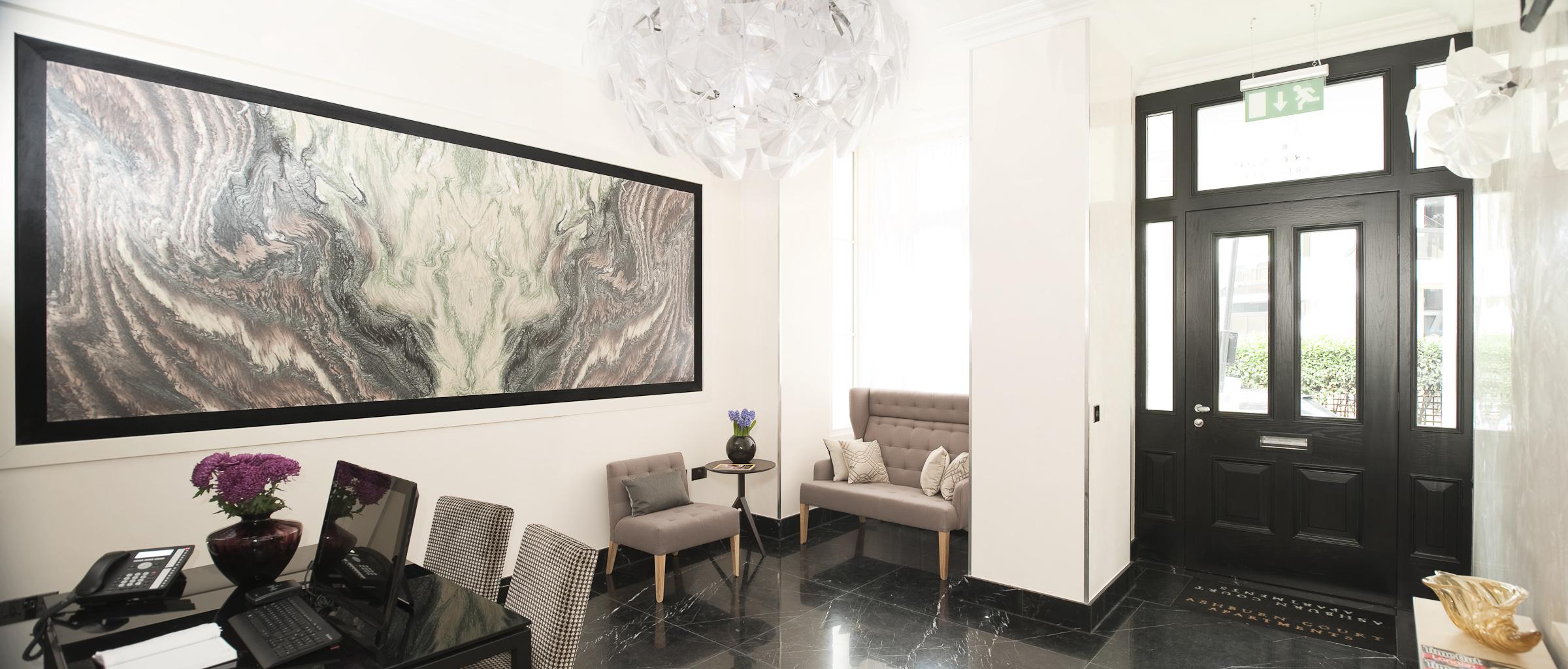 Ashburn Court 4* Londen