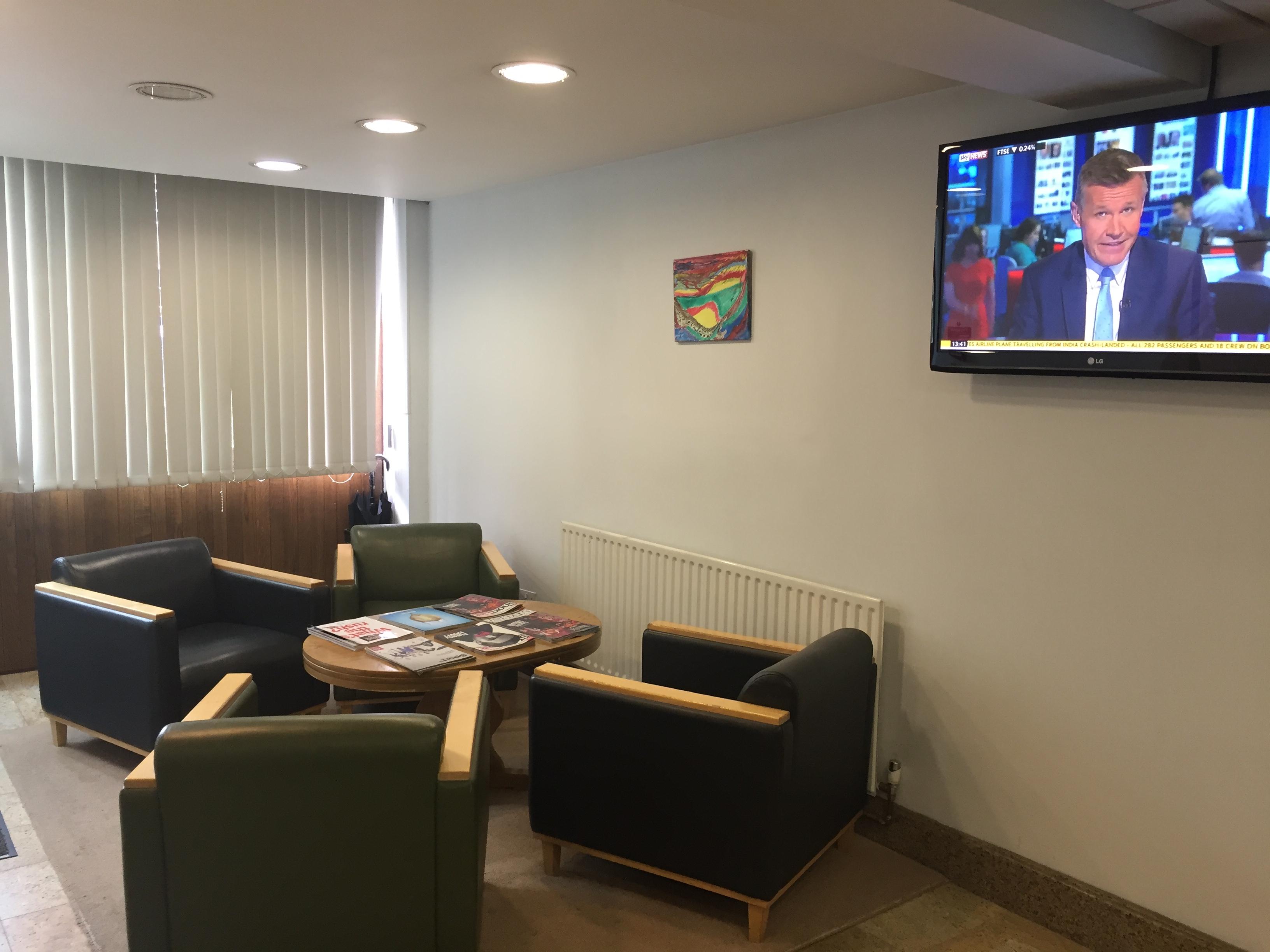 Maiden Oval Hotel 3*