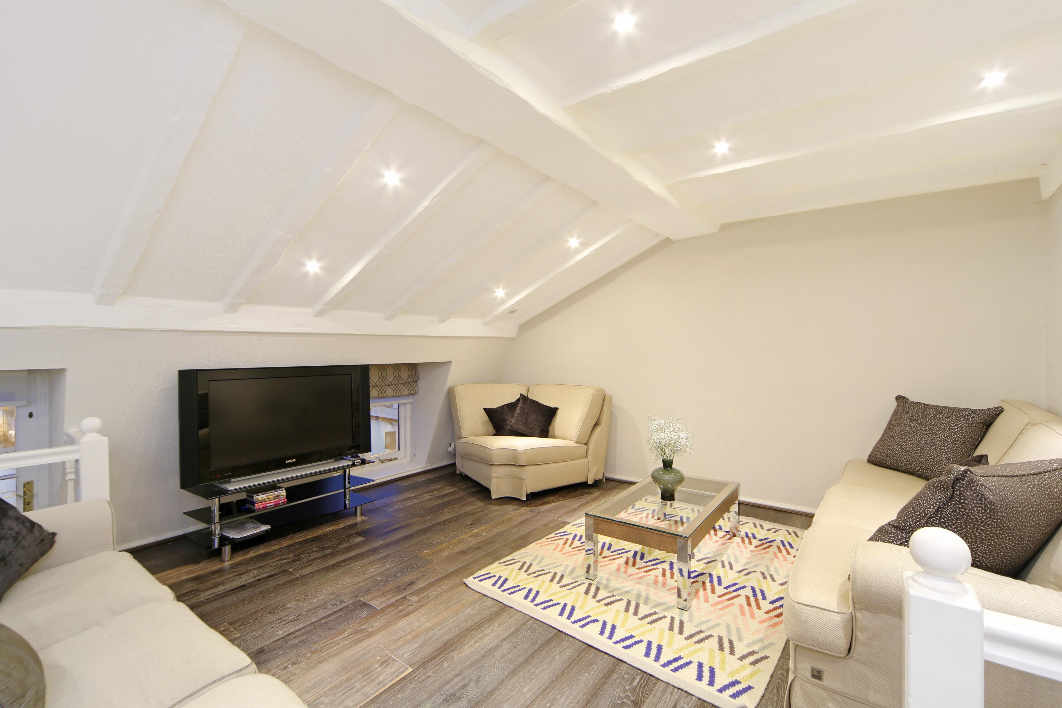 Apartahotel Queensgate Court Londres
