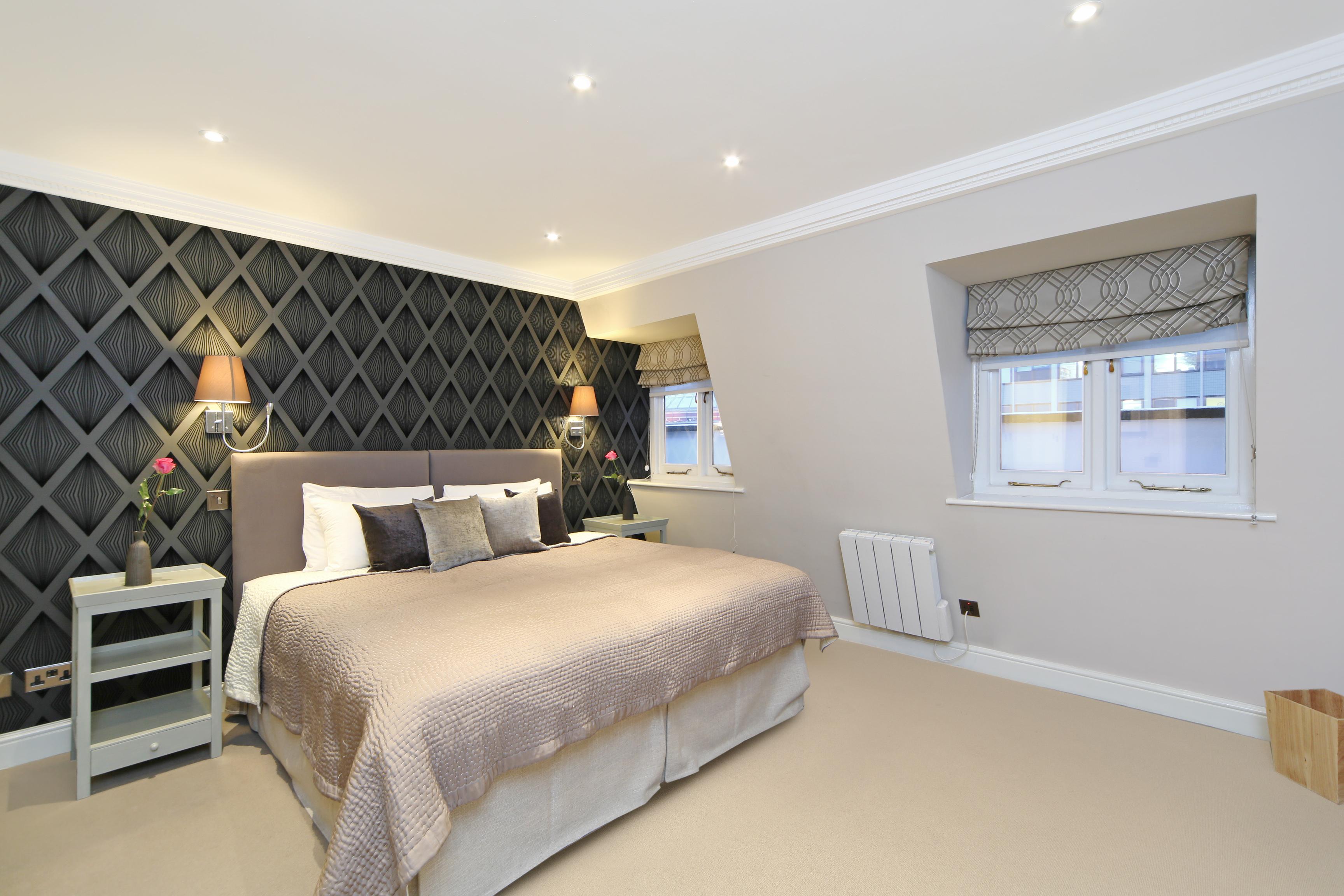 Queensgate Court Apartahotel 4*