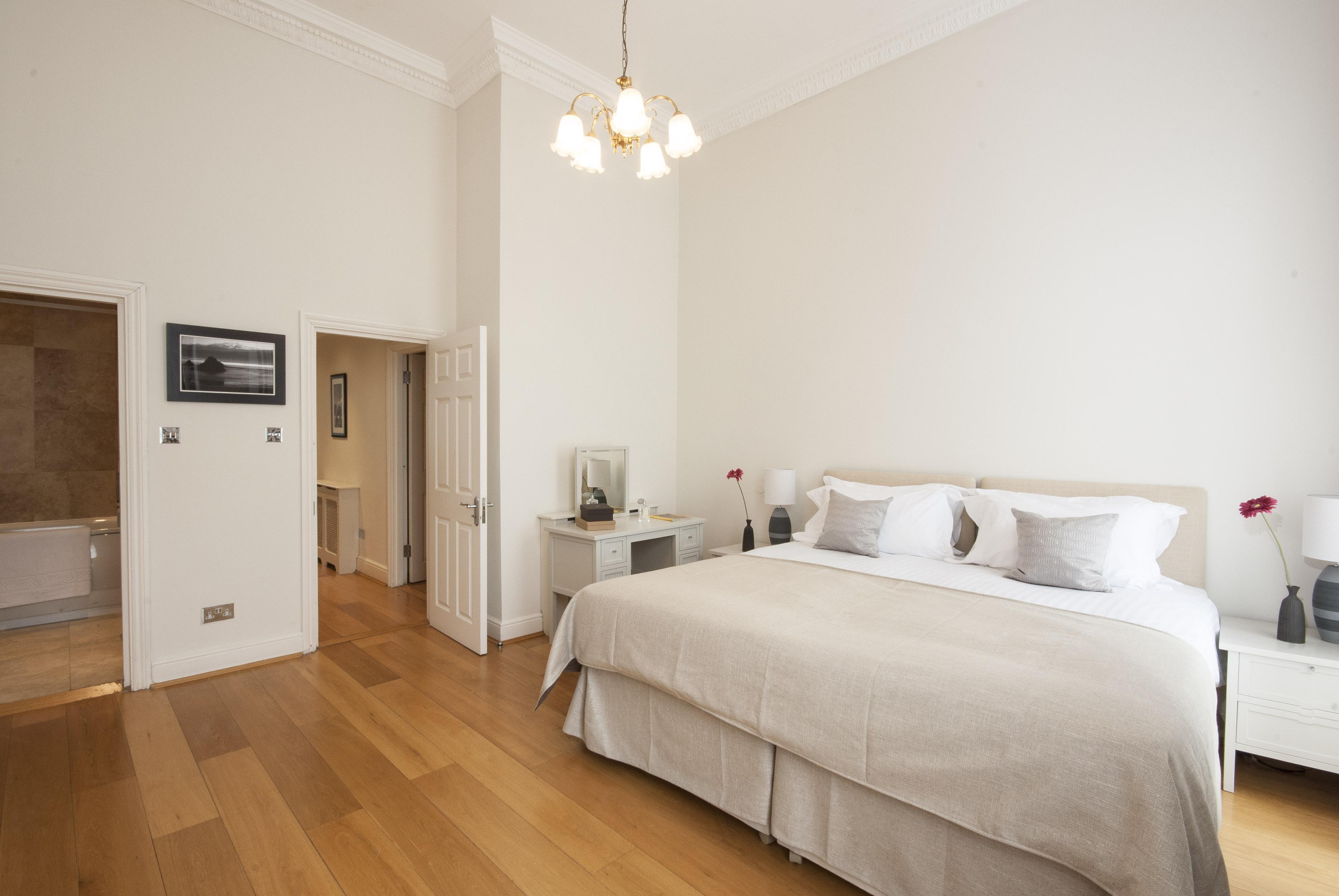 Queensgate Court Apartahotel Londres