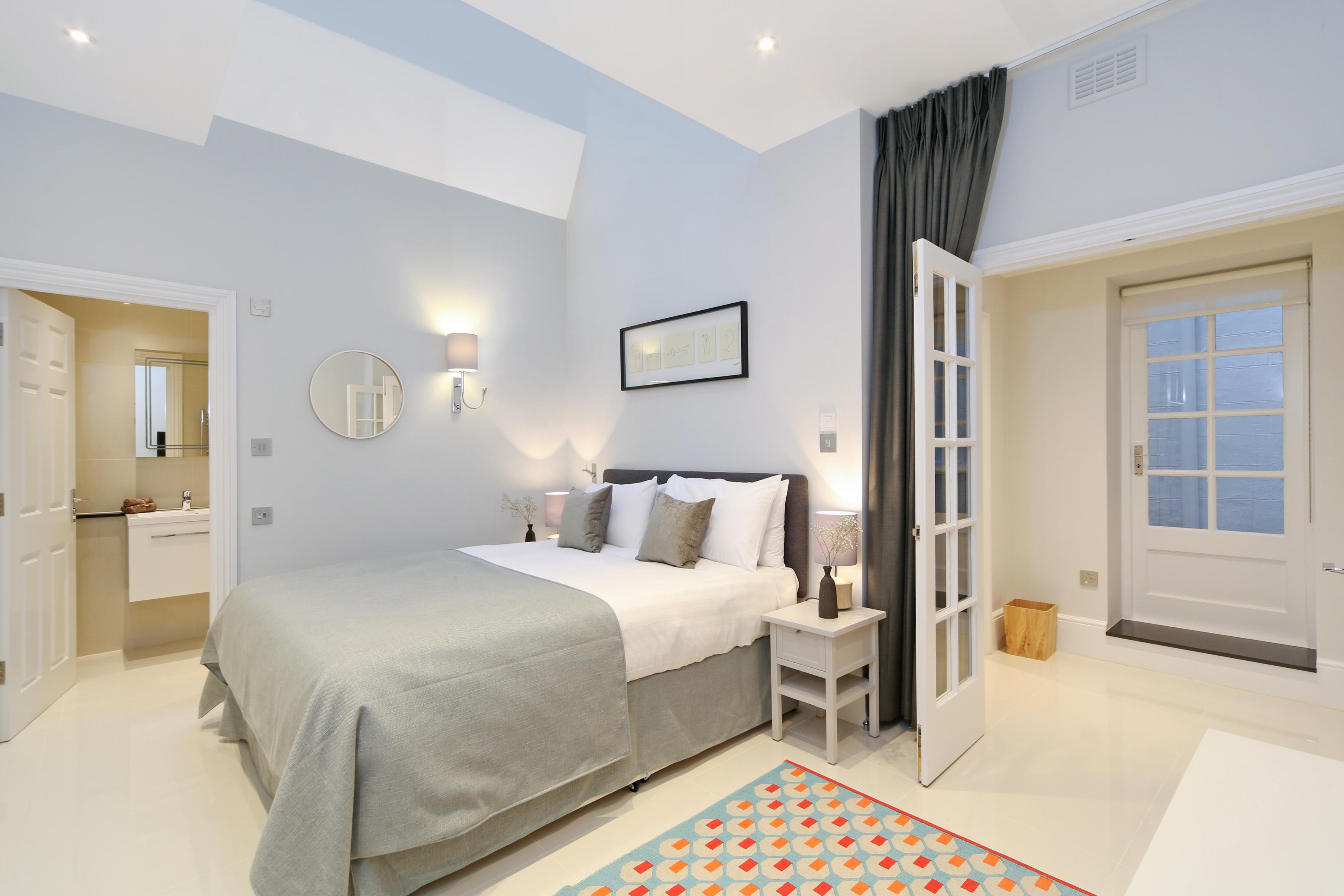 Queensgate Court Apartahotel