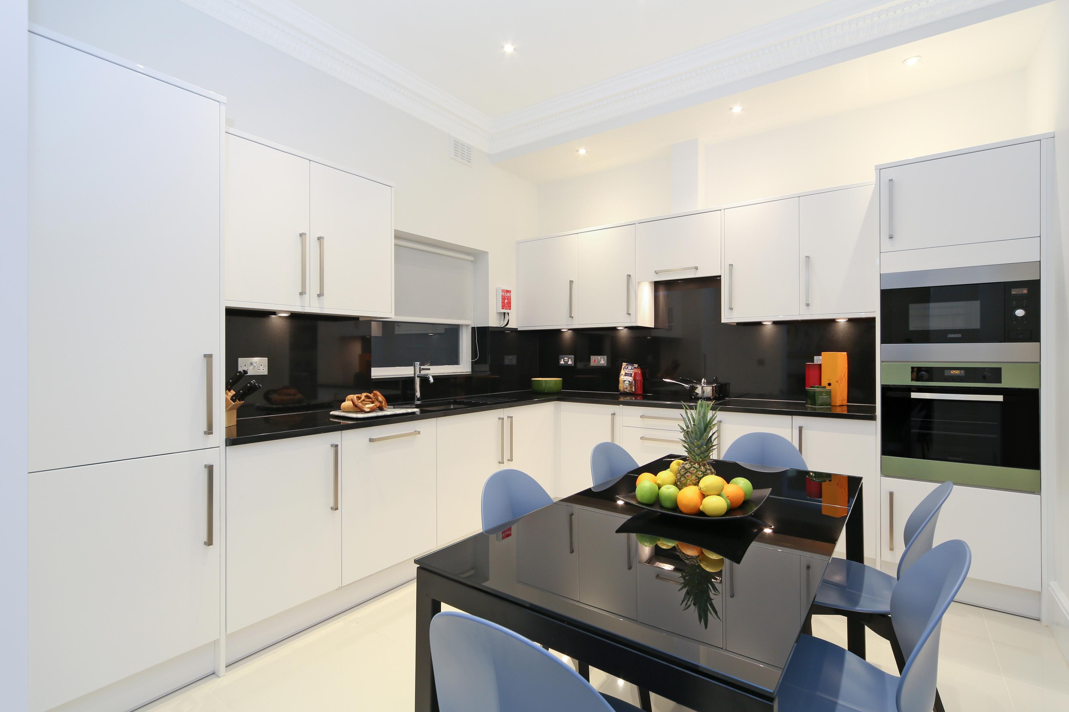 Queensgate Court 4* Londres