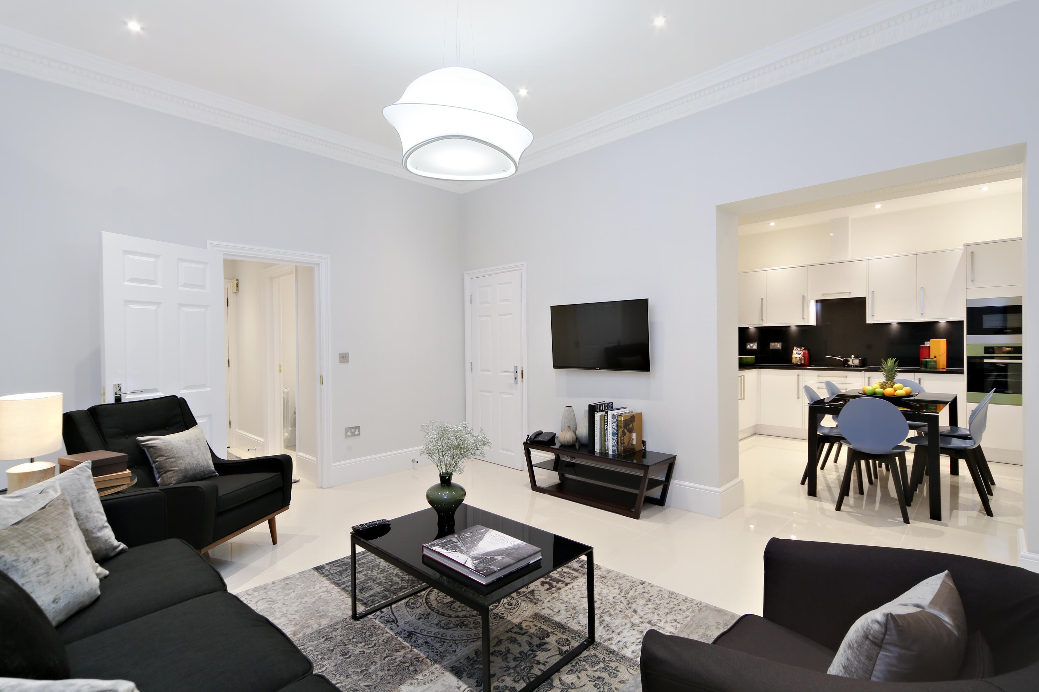 Queensgate Court Apartahotel