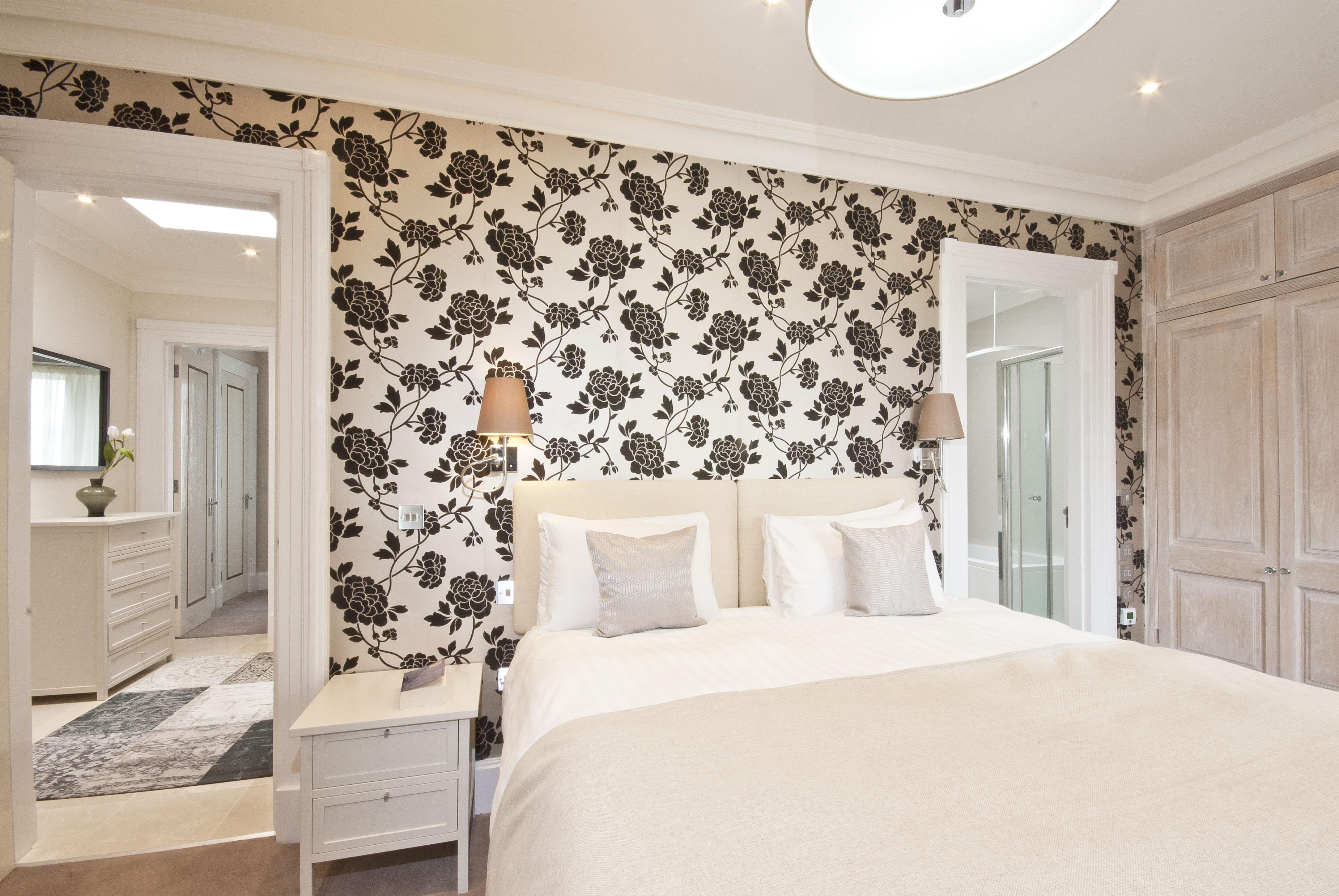 Fountain House - Apartahotel Londres