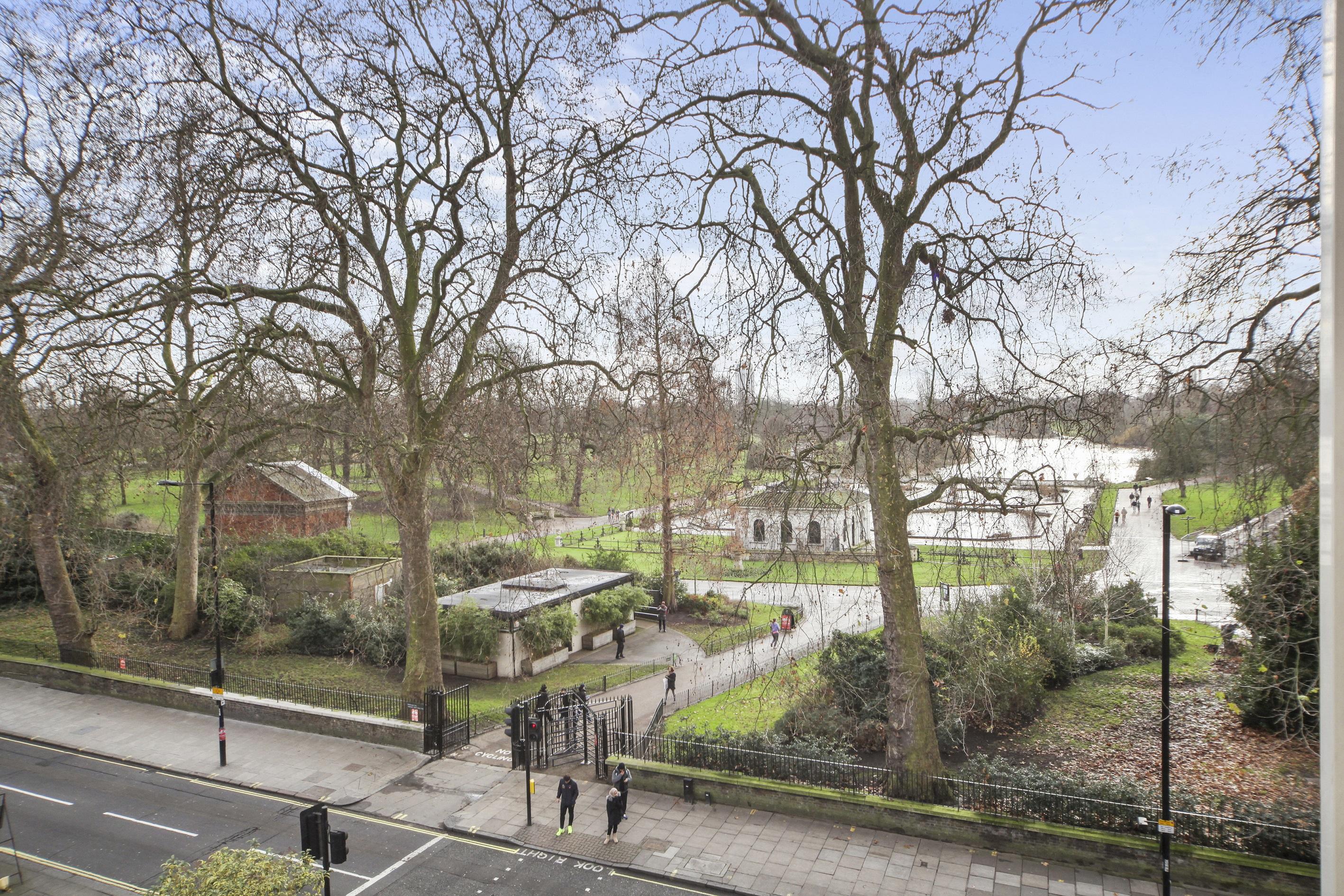 Fountain House - 5* Londres