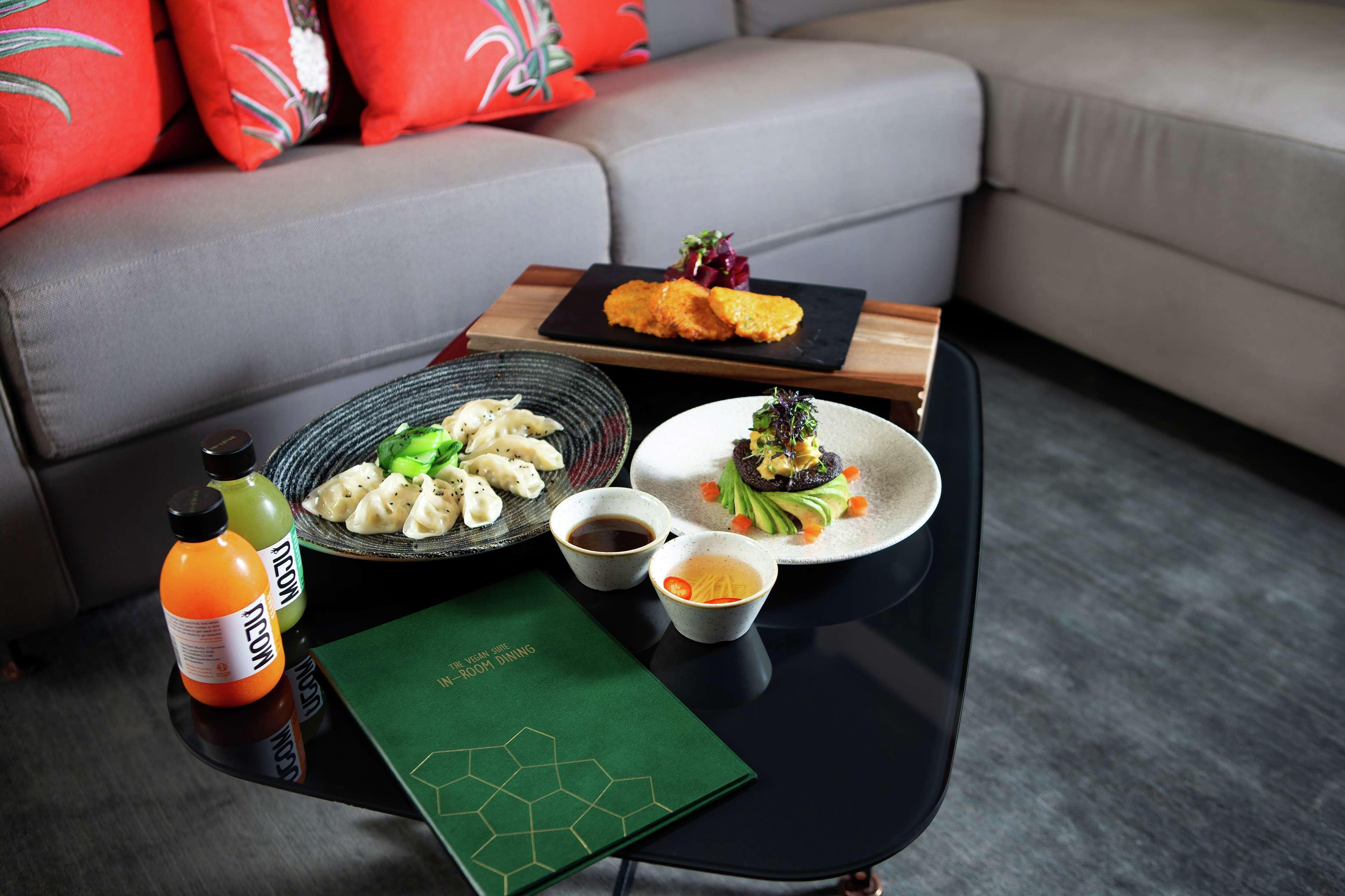 Hilton Bankside 4* London